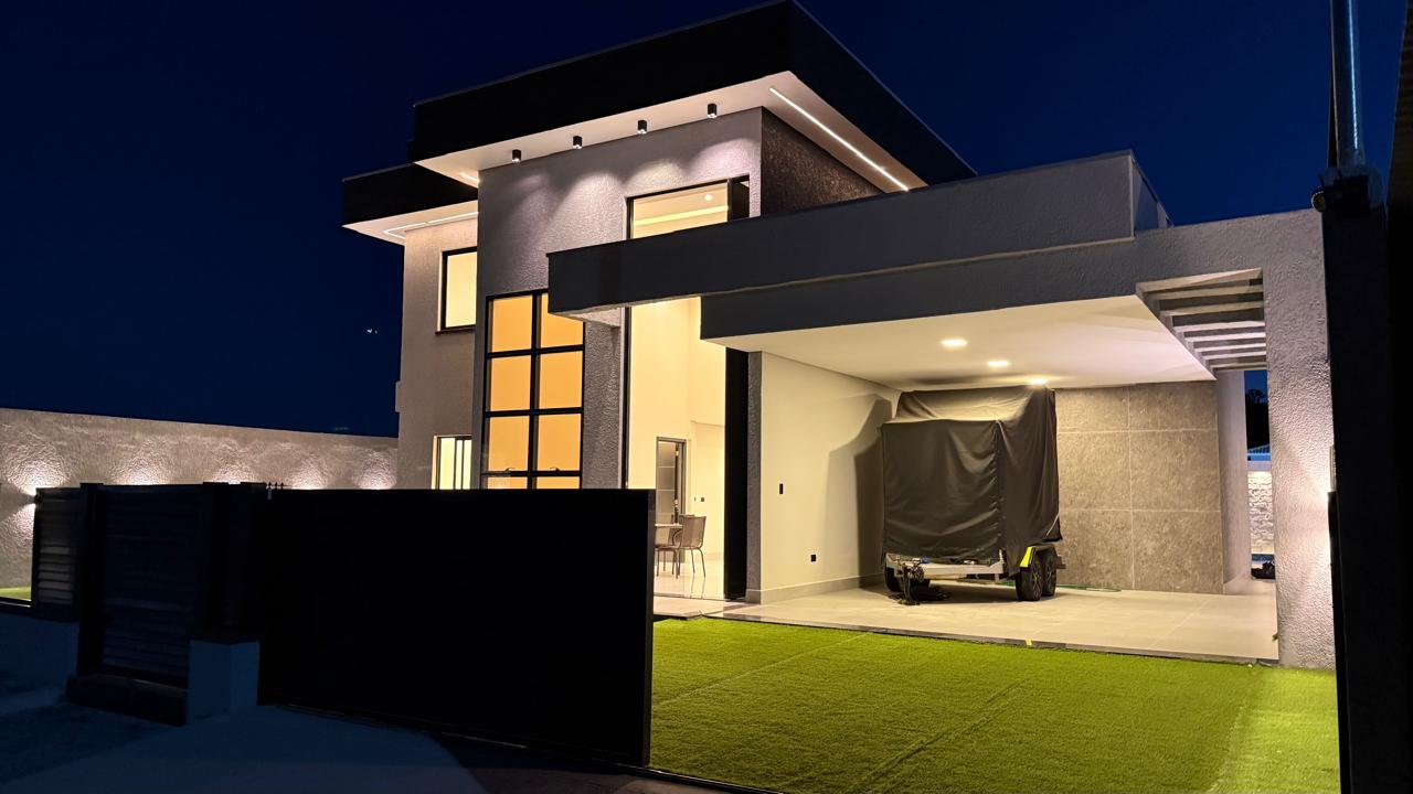 Linda casa em Porto Seguro/BA