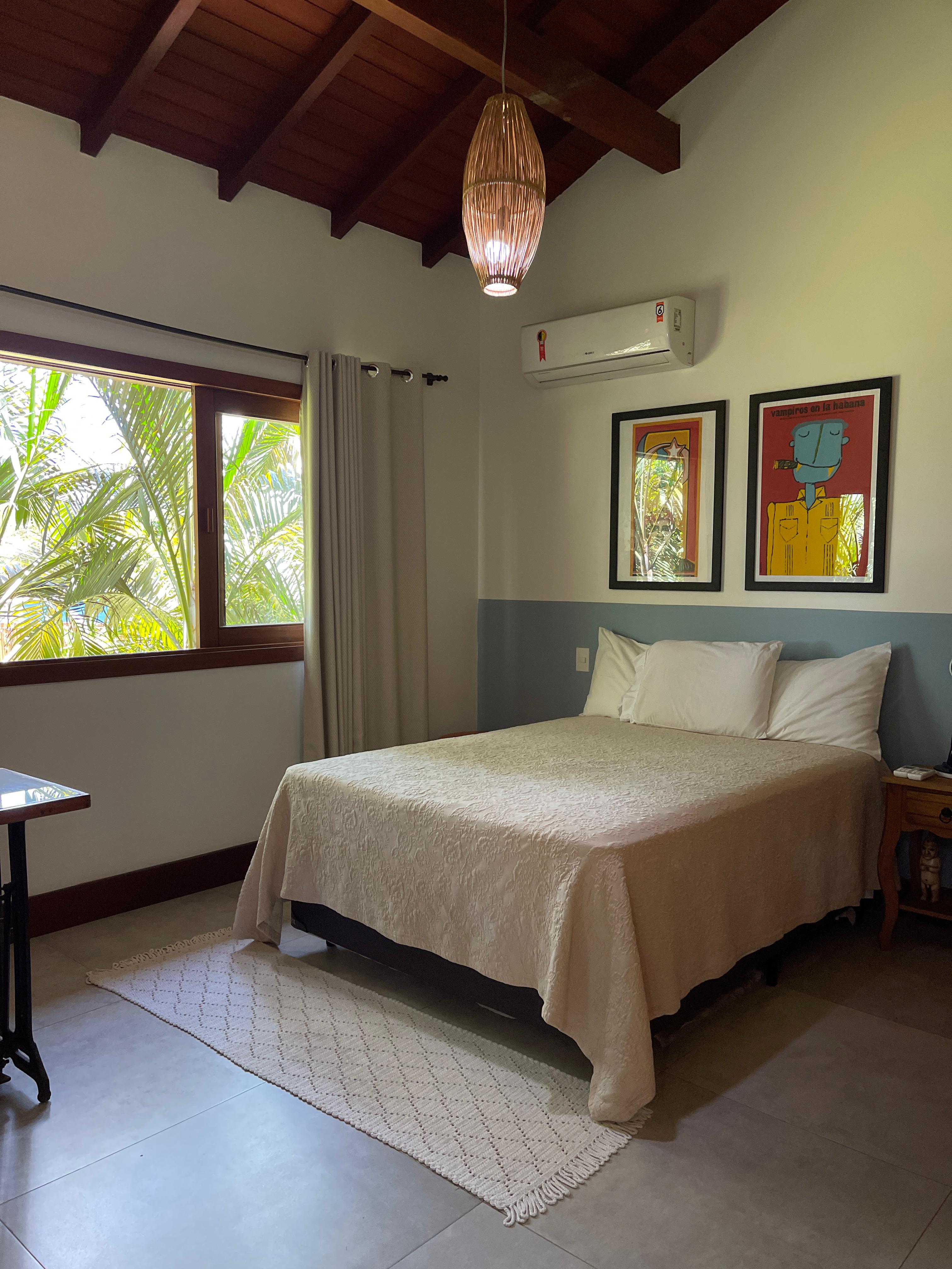 Apartamento pé na areia Arraial D`ajuda/BA