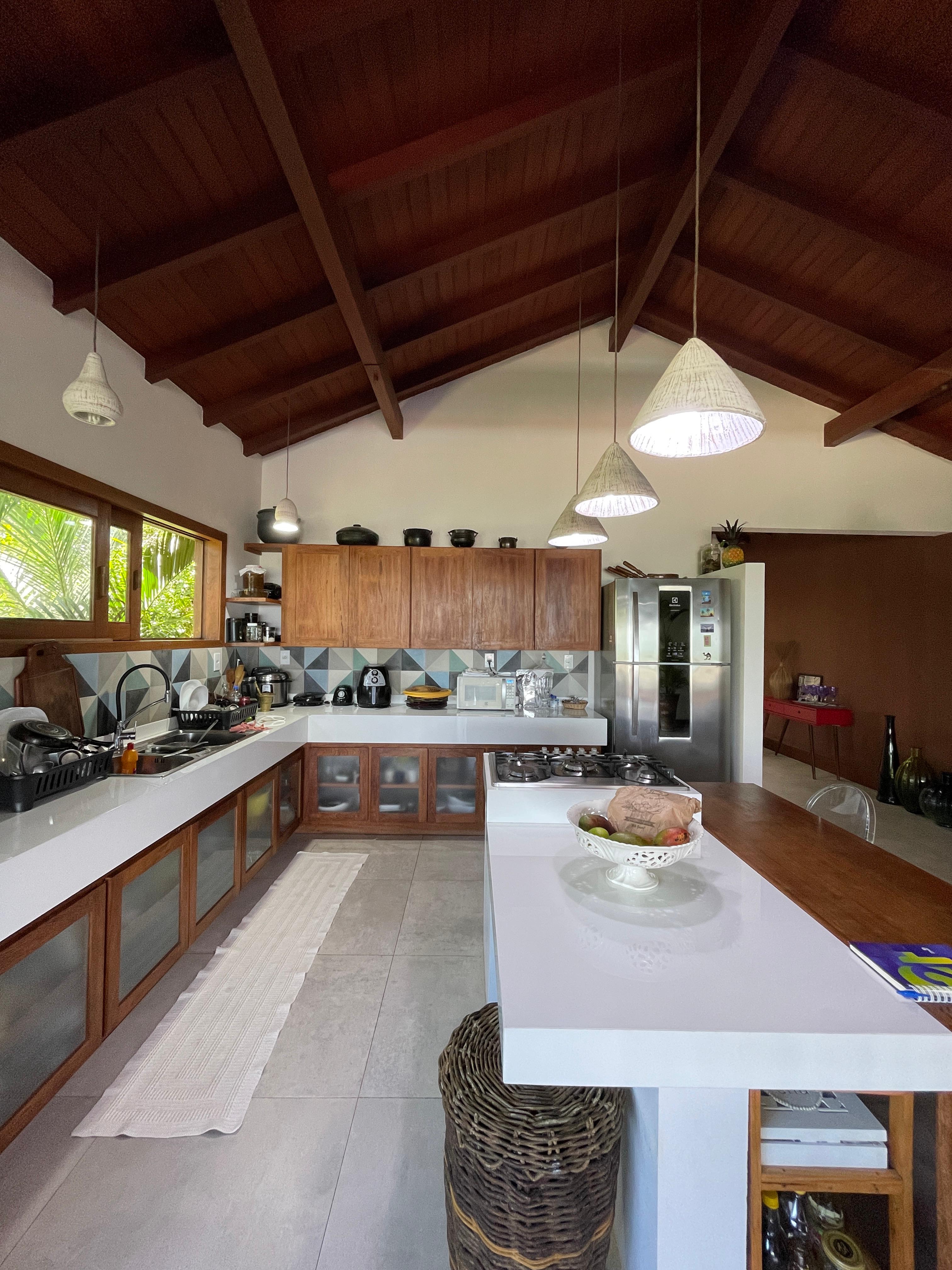Apartamento pé na areia Arraial D`ajuda/BA