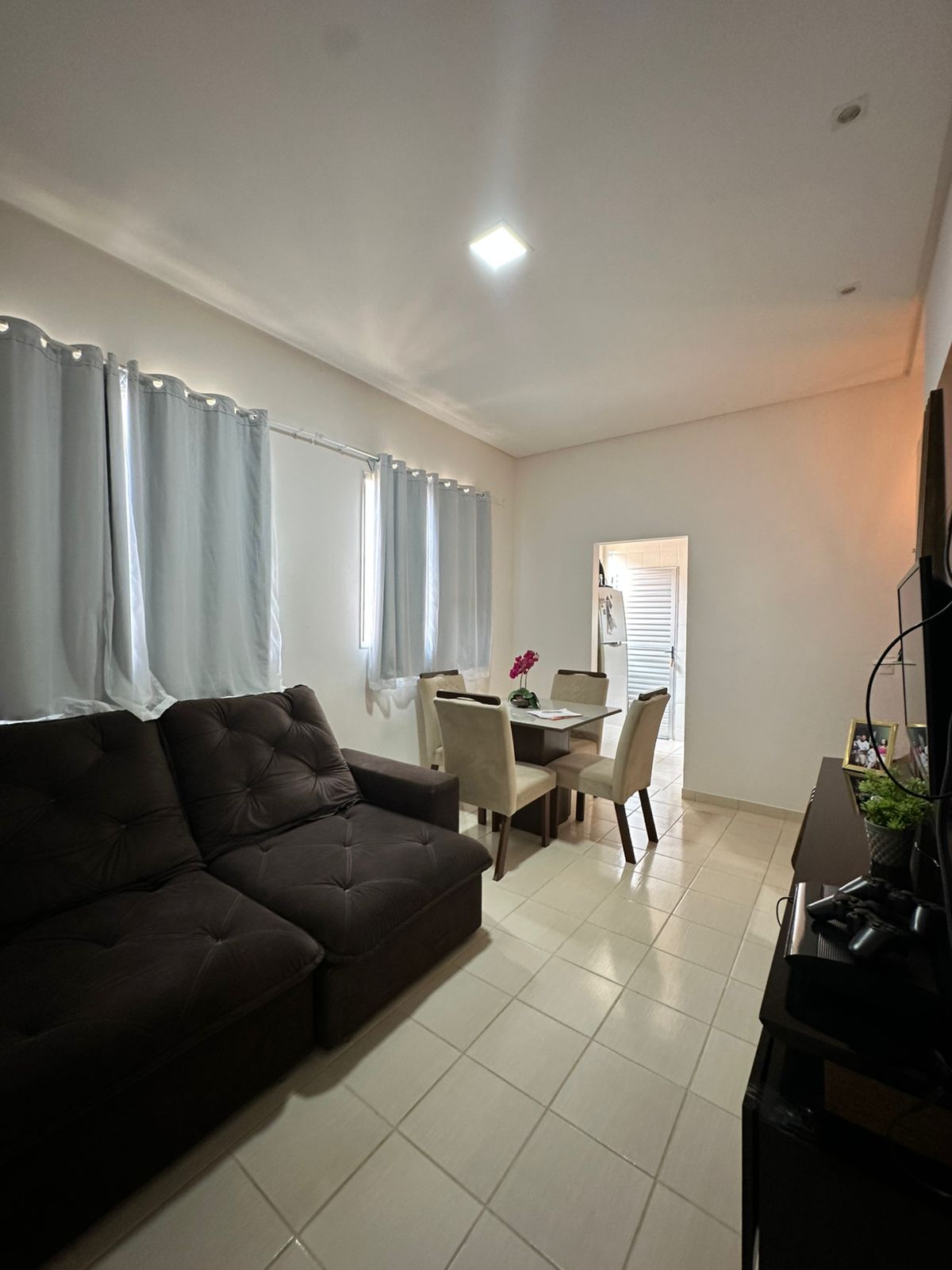 Casa - Venda, Itapuã, Eunápolis, BA