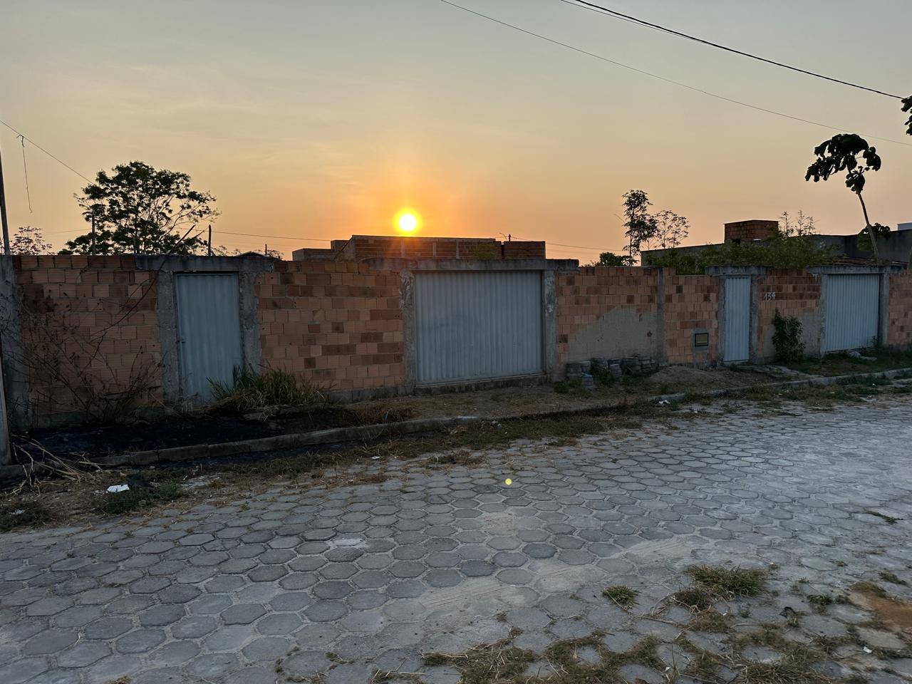Terreno - Venda, Jardim América II, Eunápolis, BA
