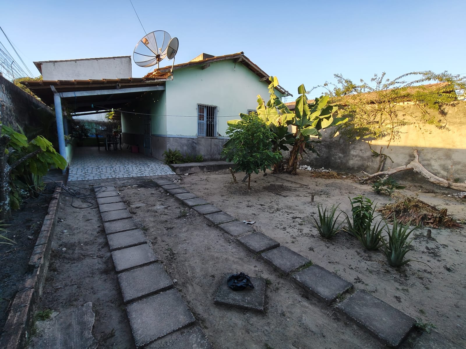 Casa - Venda, Moises Reis, Eunápolis, BA