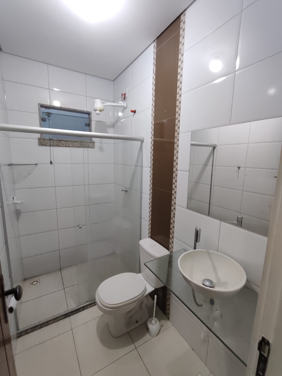 Aluga Apartamento no Centro (SEM GARAGEM)