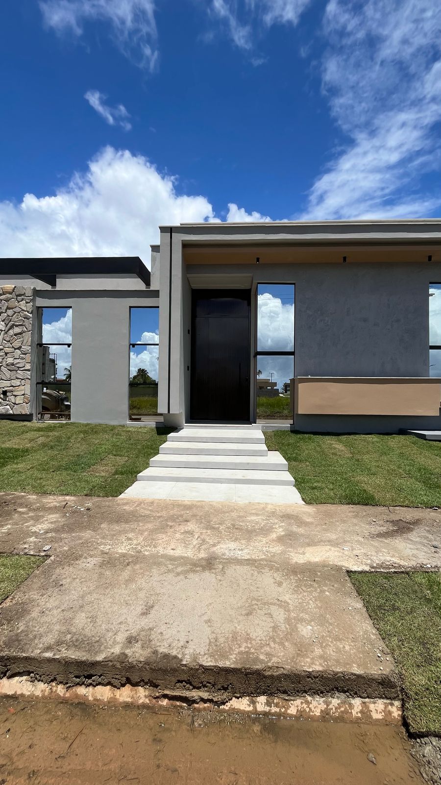 Casa no Aphapark em Ilhéus