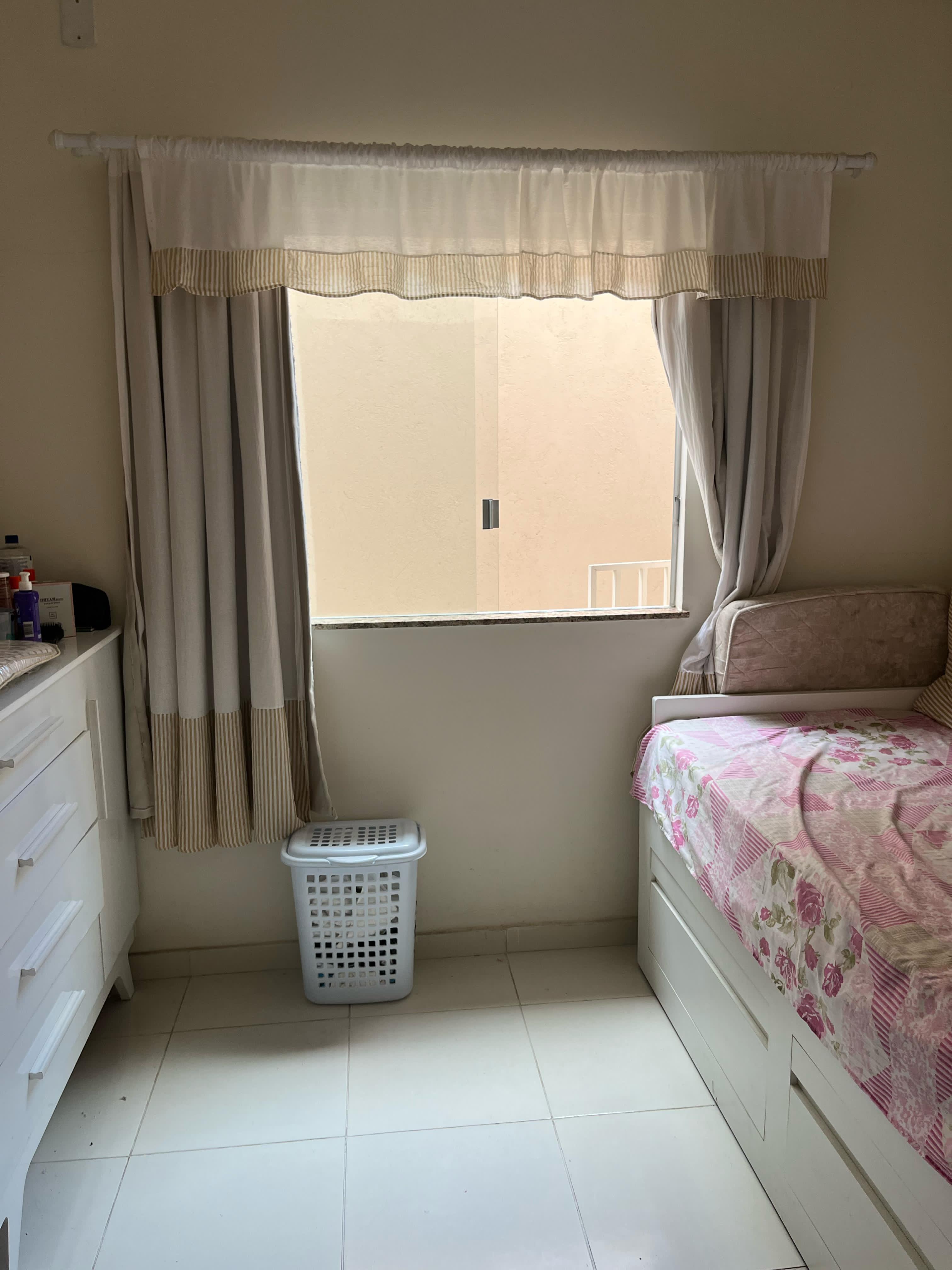 Vende casa na Urbis II
