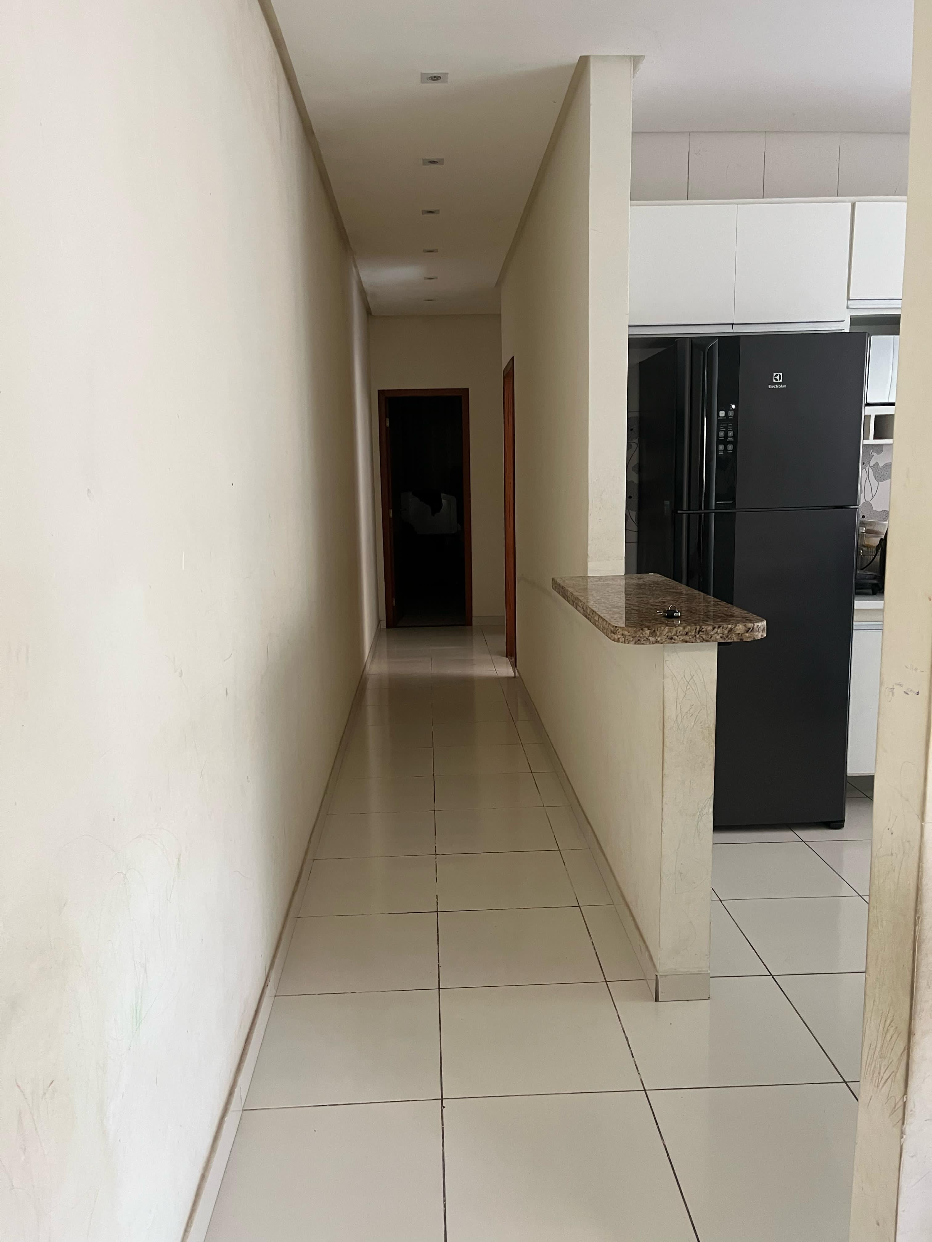 Vende casa na Urbis II