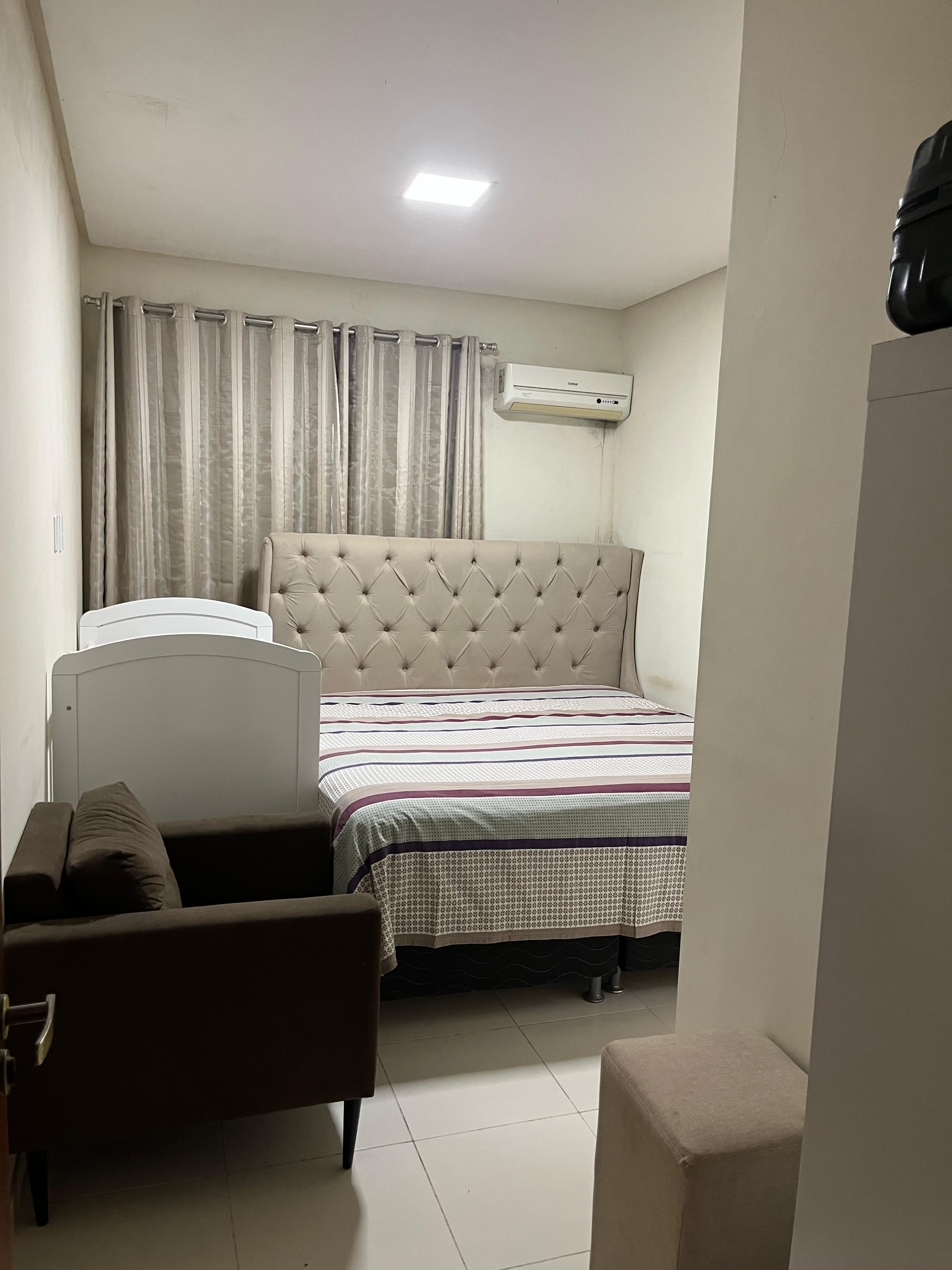 Vende casa na Urbis II