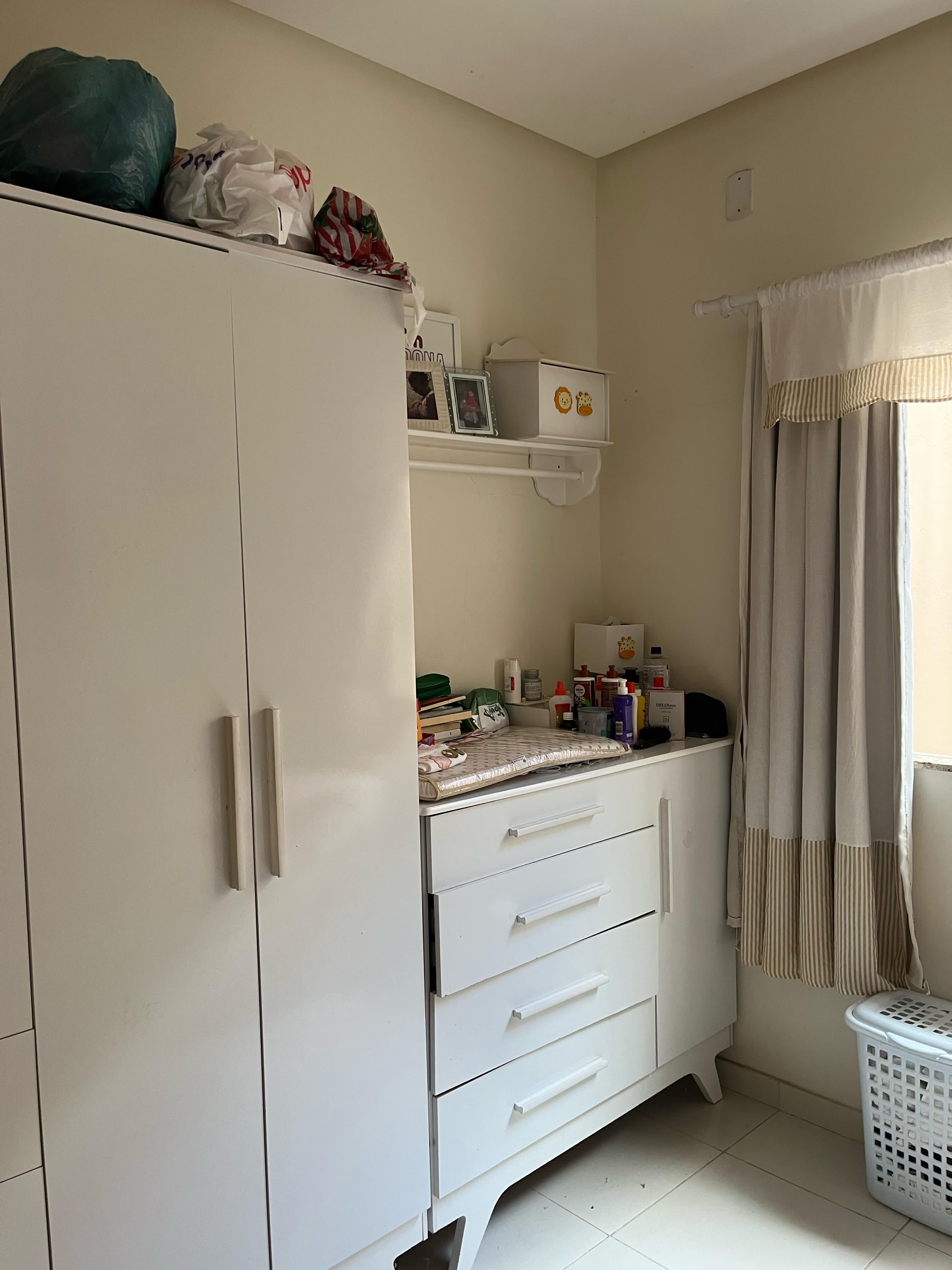 Vende casa na Urbis II