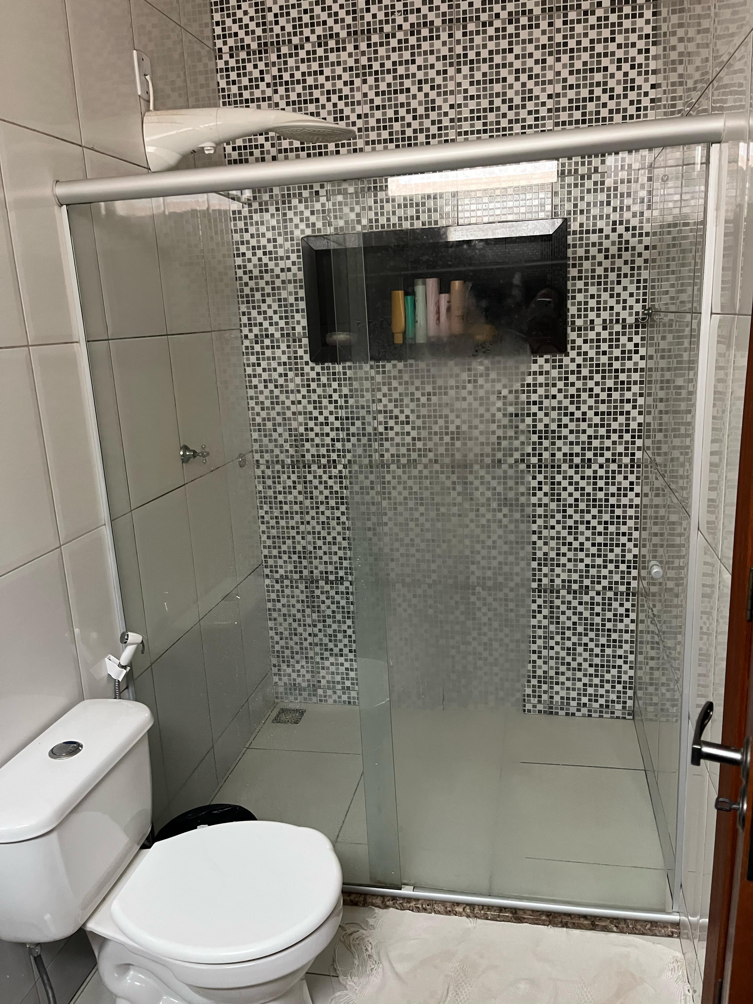 Vende casa na Urbis II