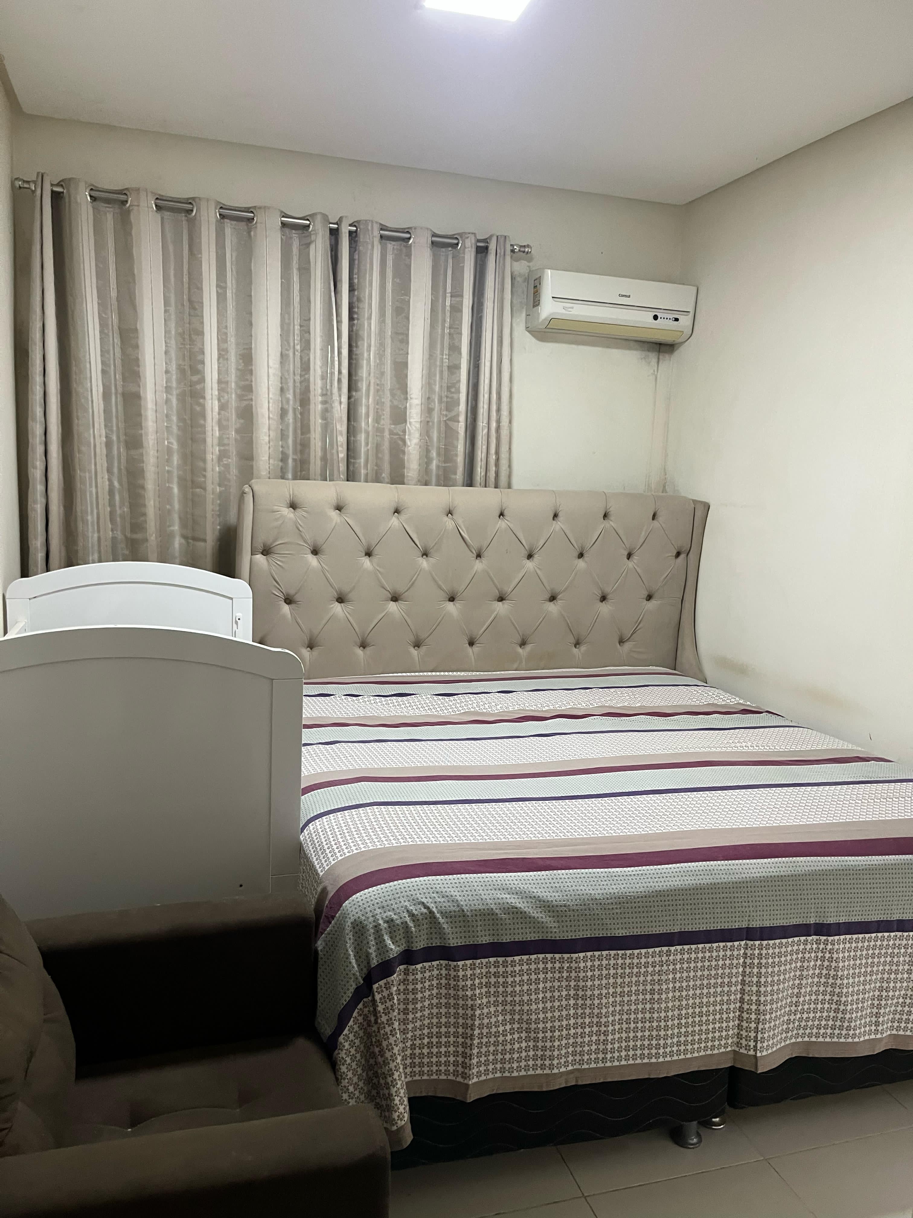 Vende casa na Urbis II