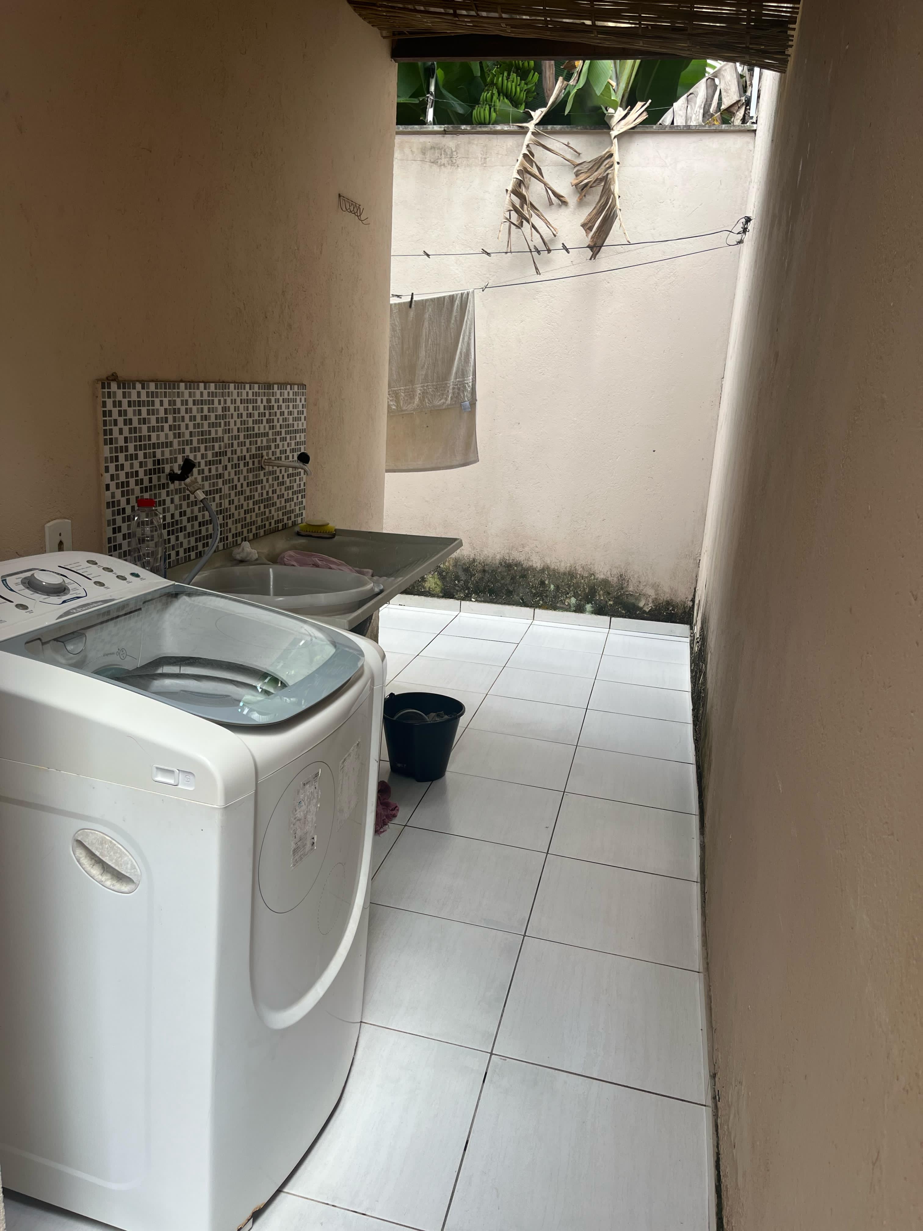 Vende casa na Urbis II