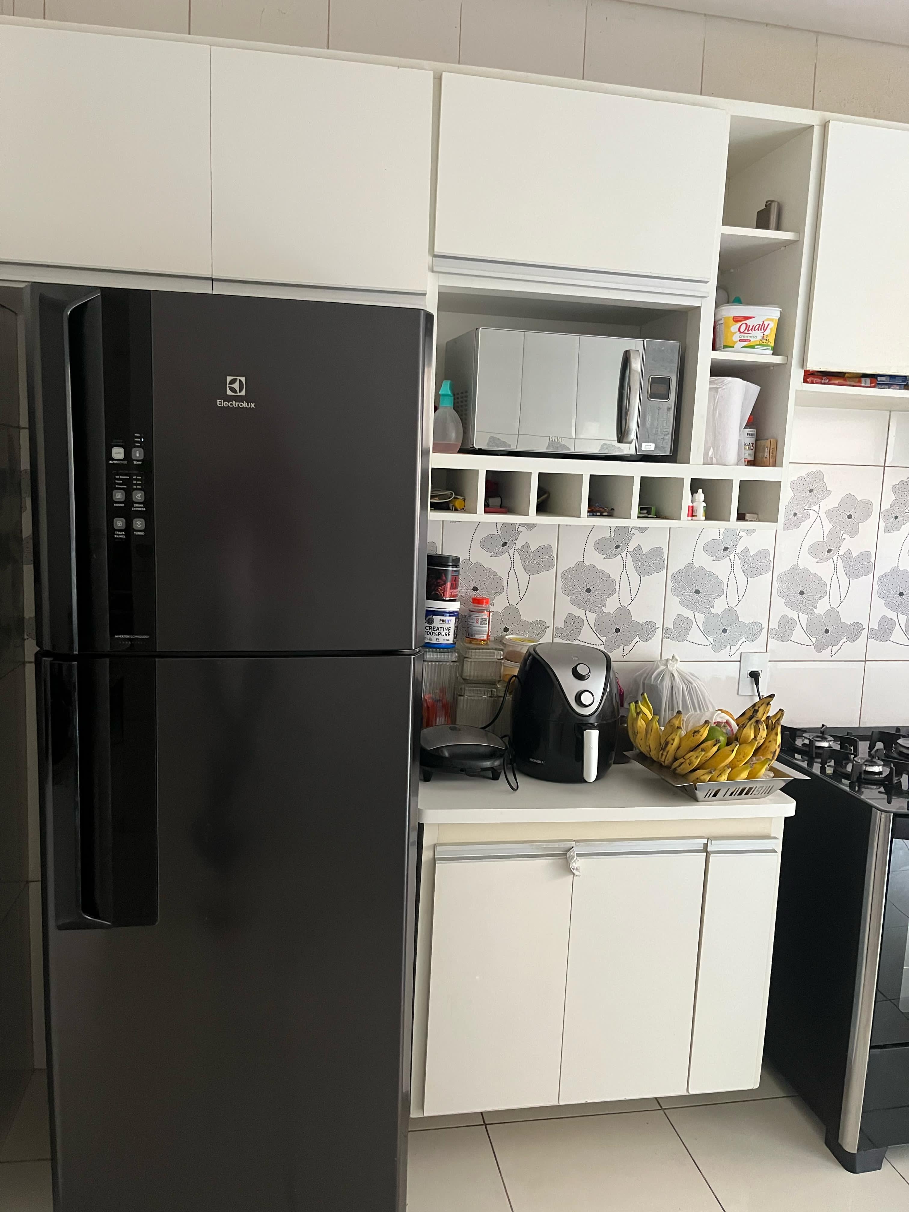 Vende casa na Urbis II