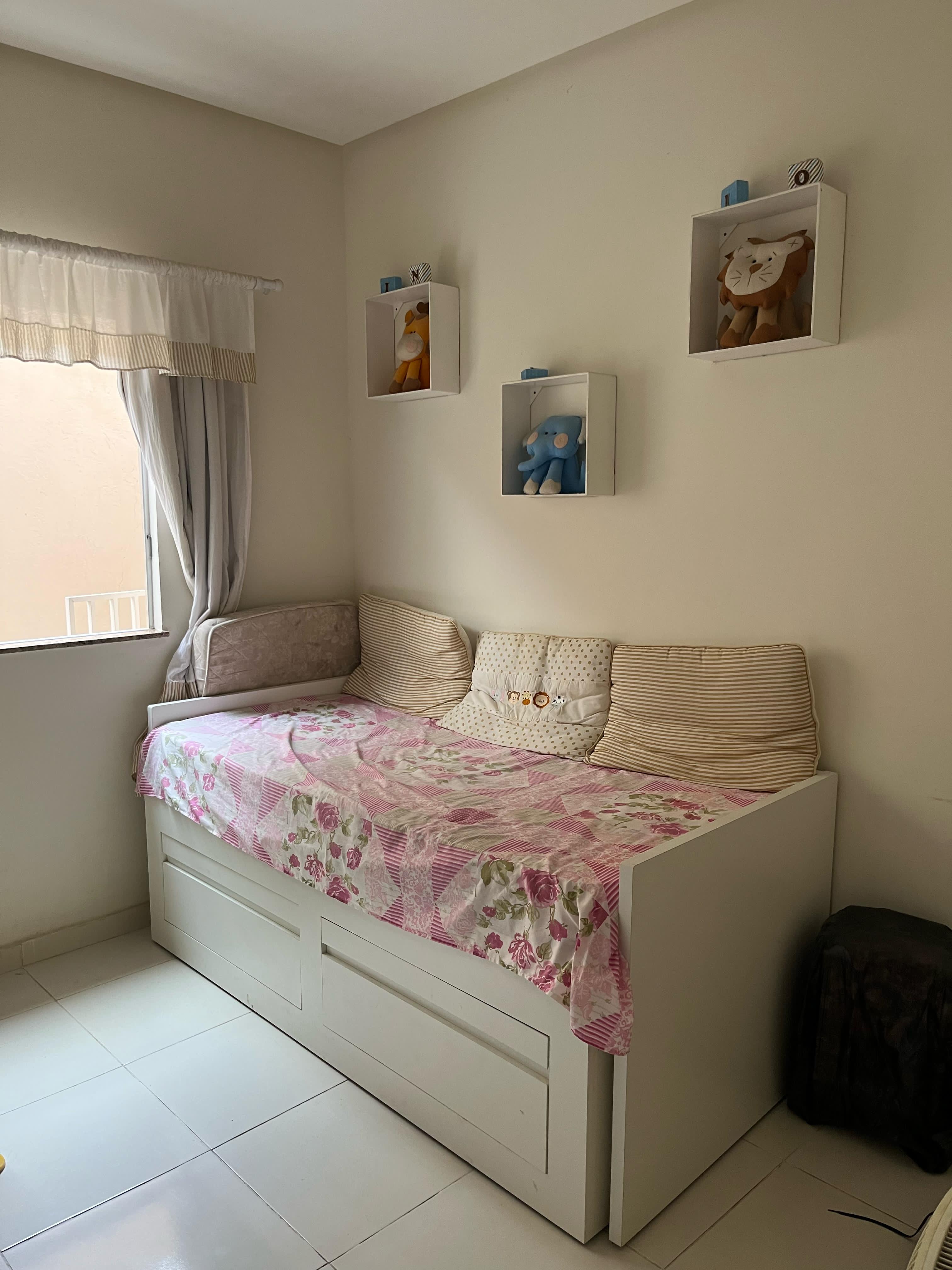 Vende casa na Urbis II