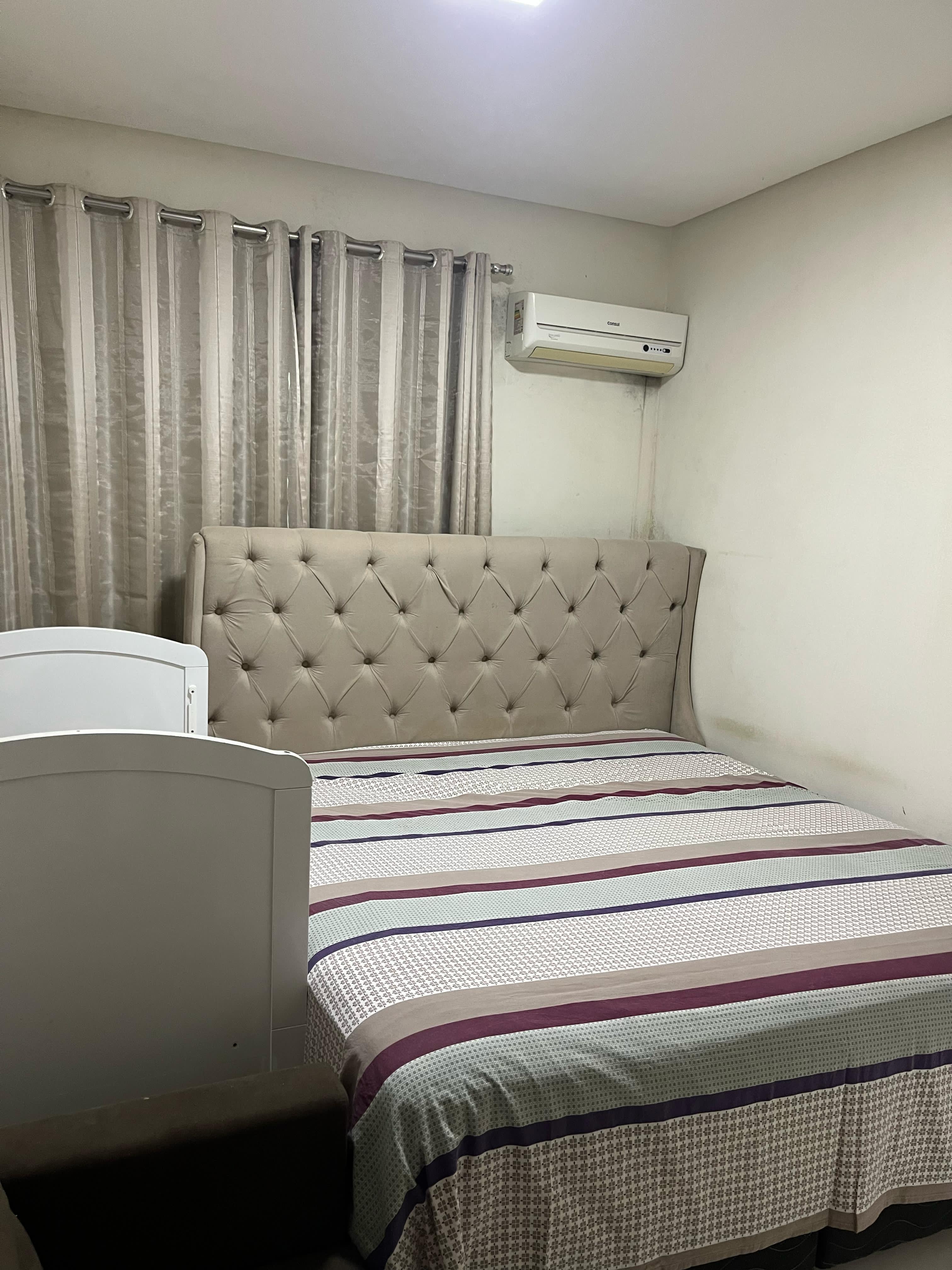 Vende casa na Urbis II