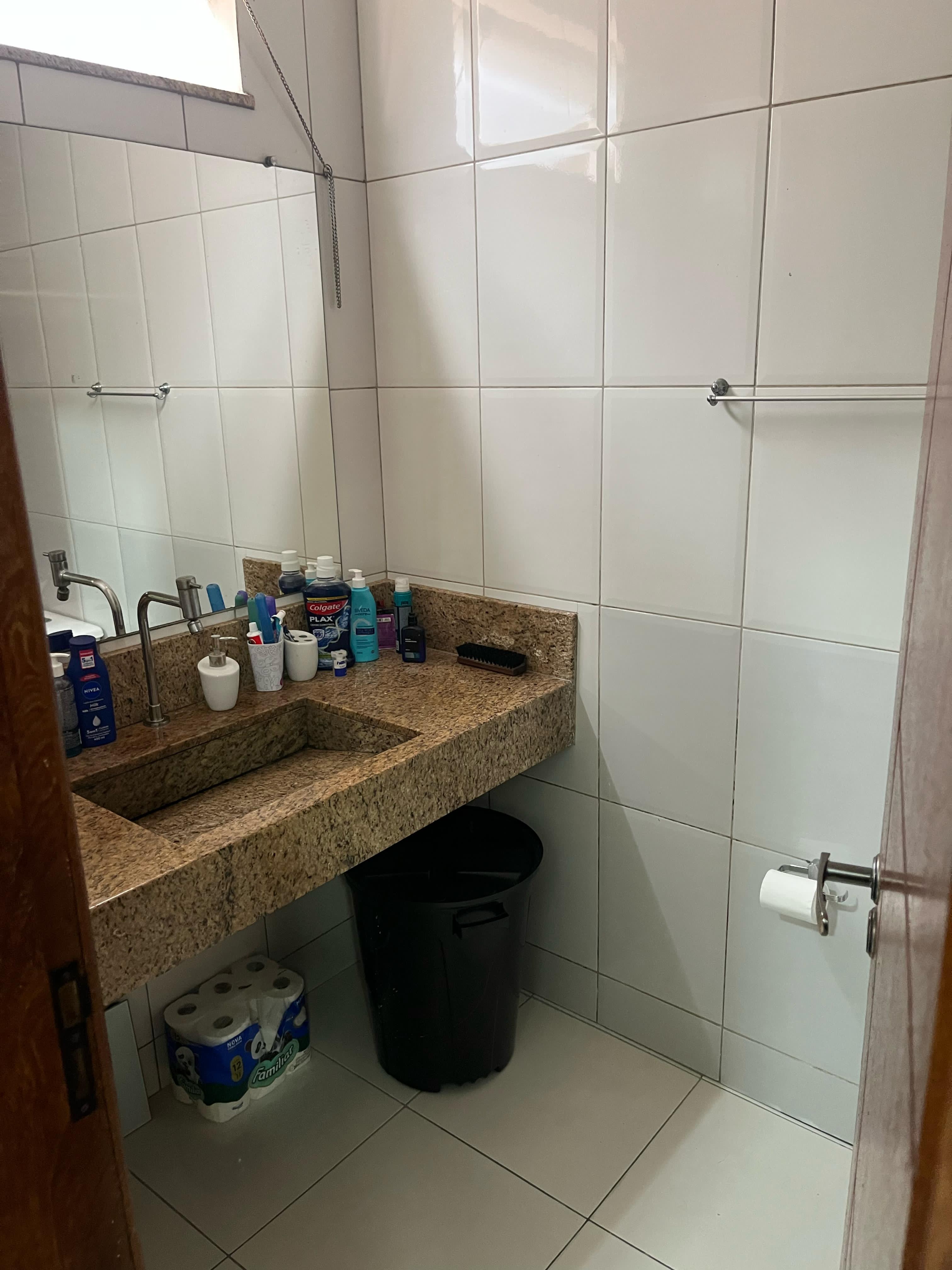 Vende casa na Urbis II