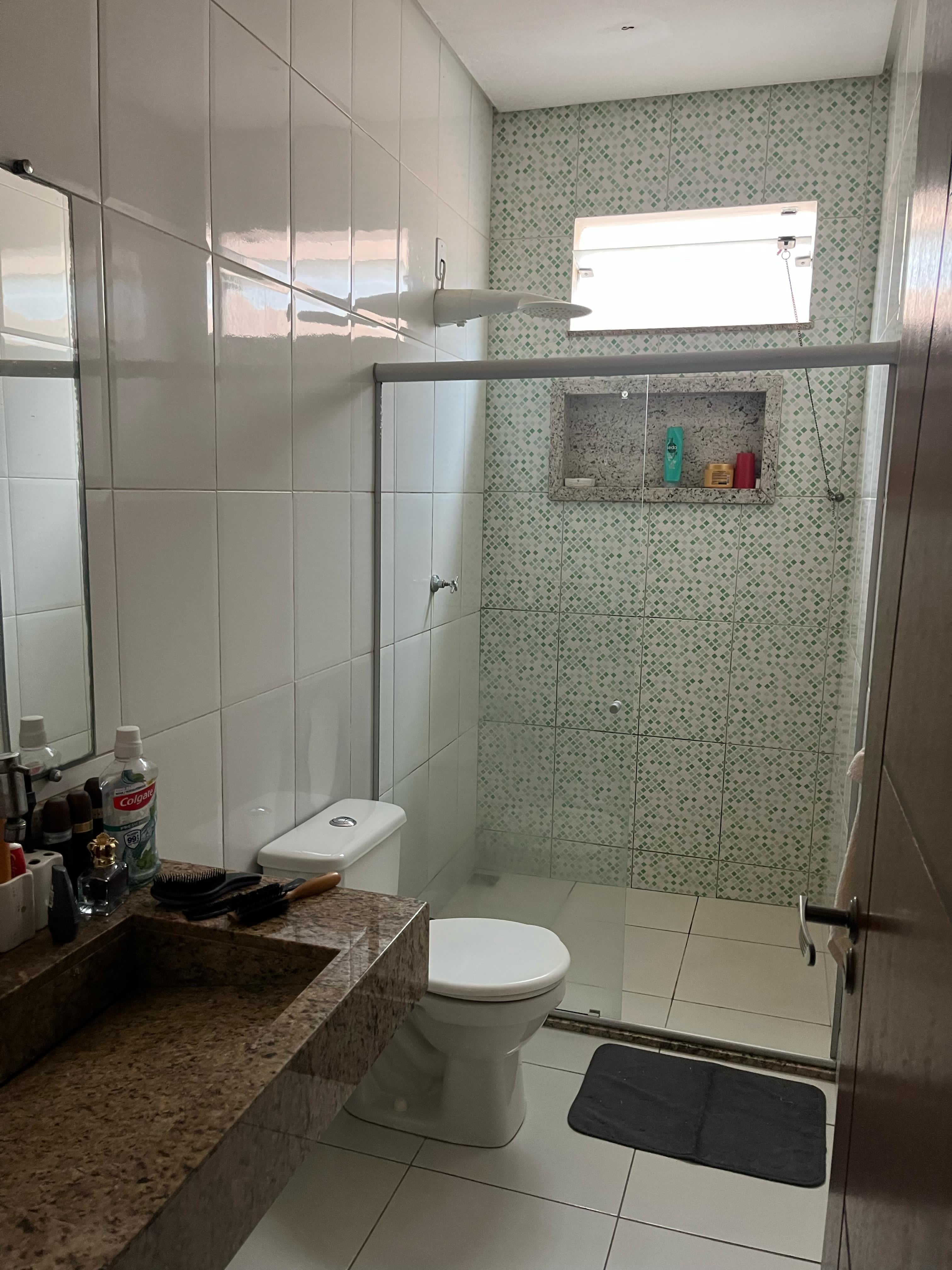 Vende casa na Urbis II
