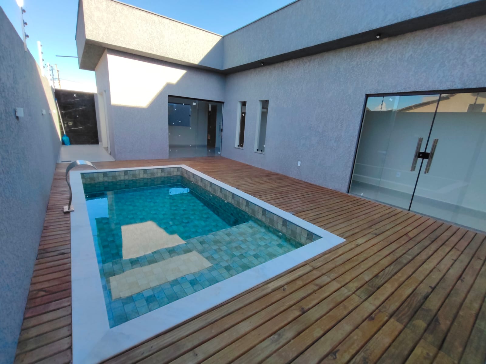 Casa - Venda, Jardim América I, Eunápolis, BA