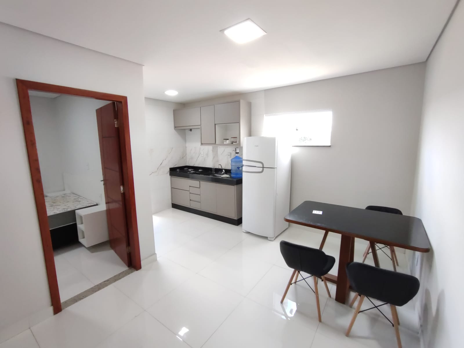 Apartamento - Locação