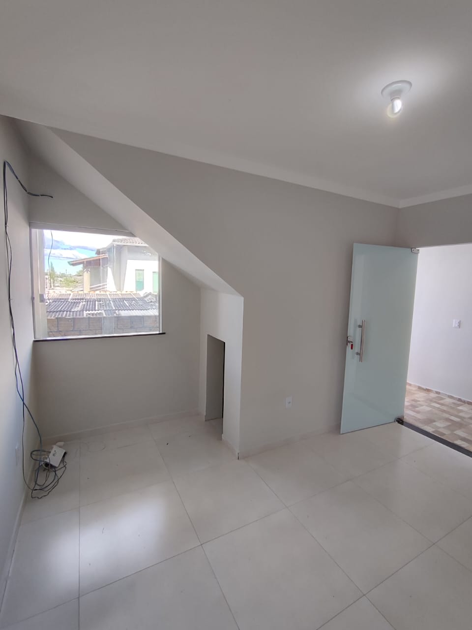 Aluga Apartamento no Antares