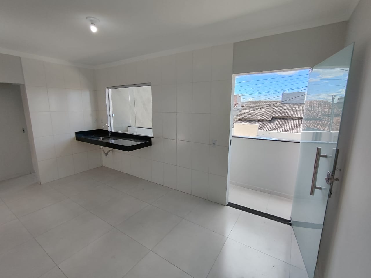 Aluga Apartamento no Antares