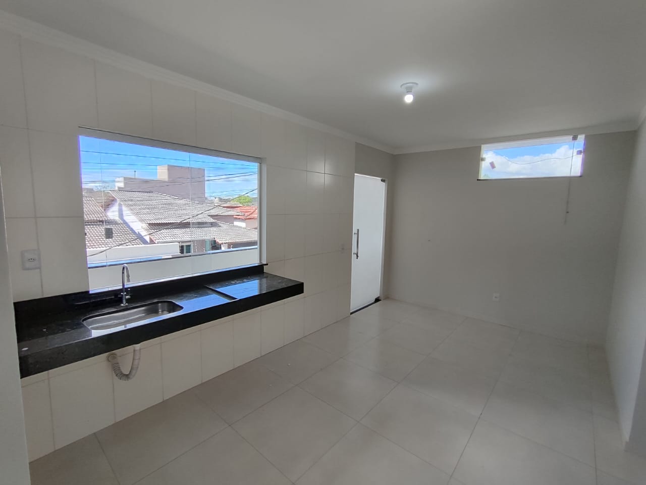 Apartamento - Locação