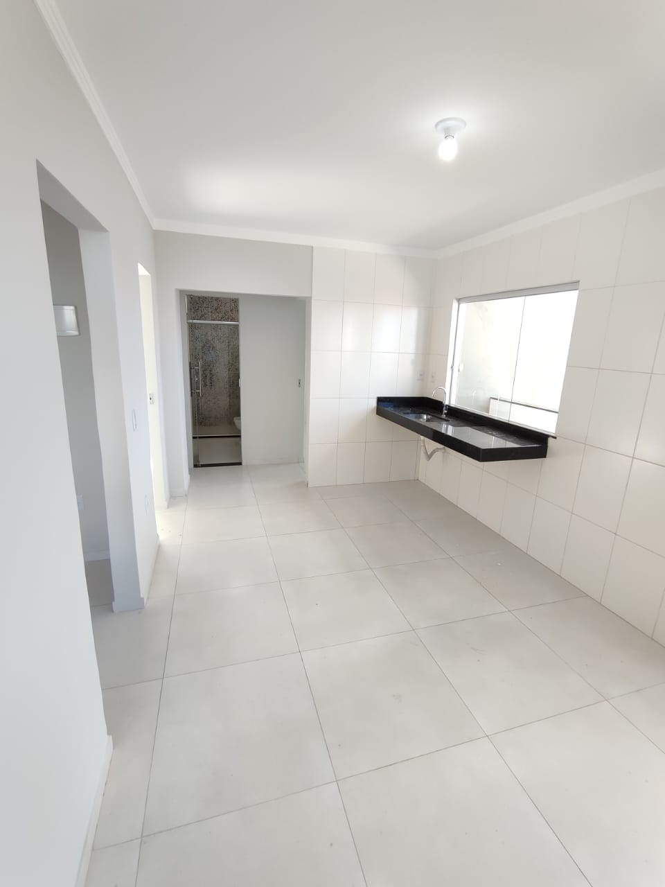 Aluga Apartamento no Antares