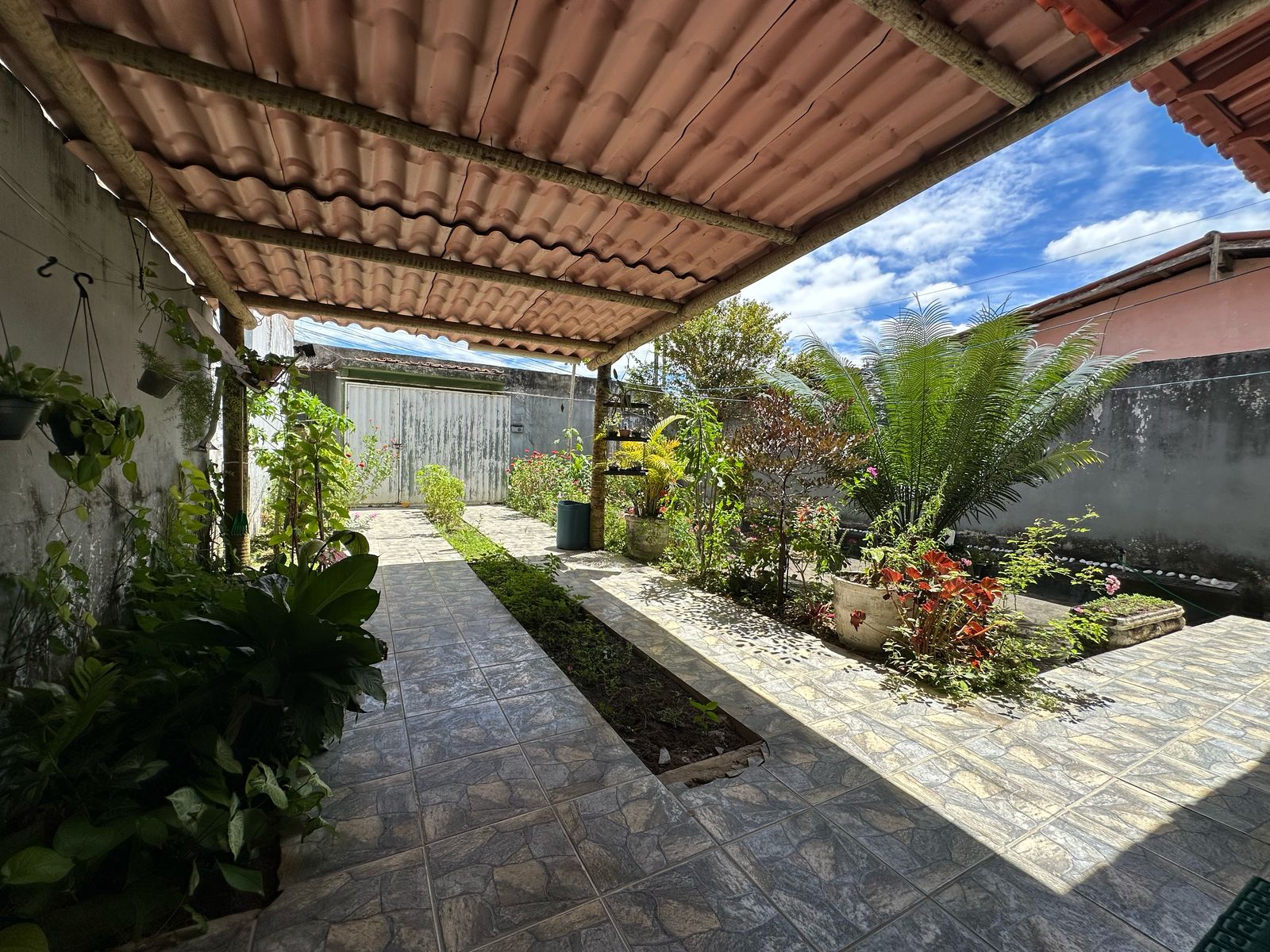 Casa - Venda, Santa Lúcia, Eunápolis, BA