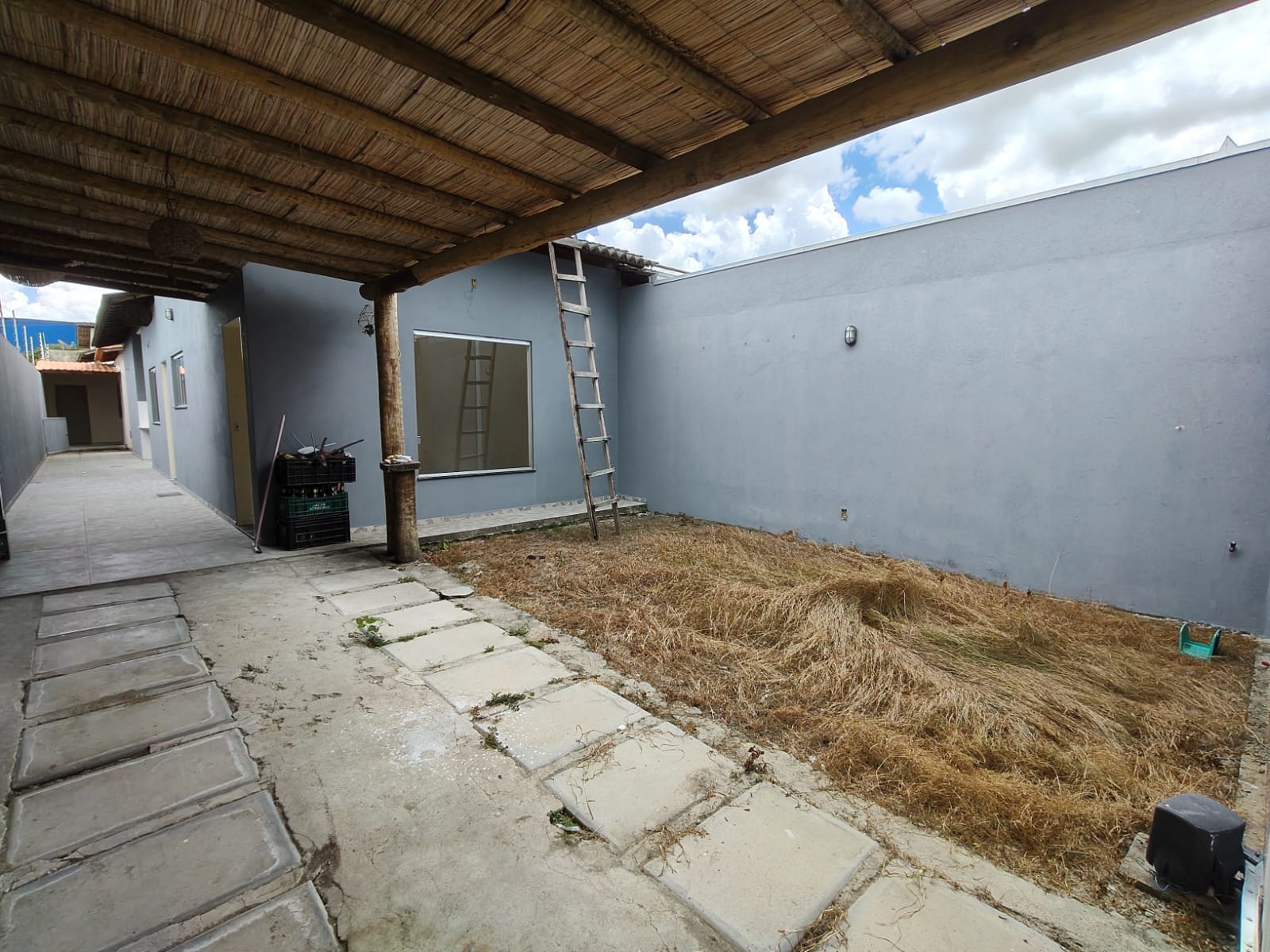 Casa - Venda, Santa Isabel, Eunápolis, BA