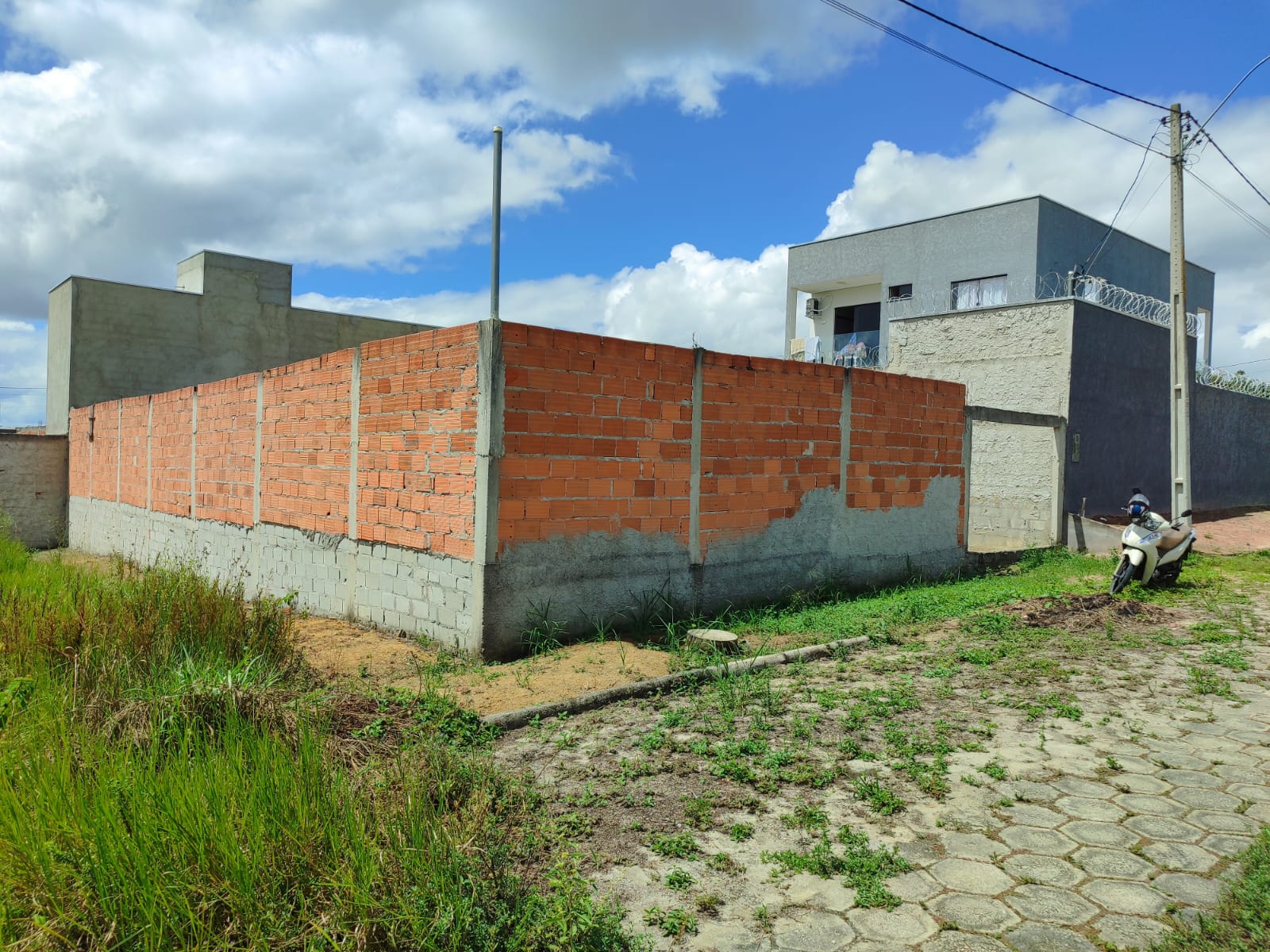 Terreno - Venda, Jardim América II, Eunápolis, BA