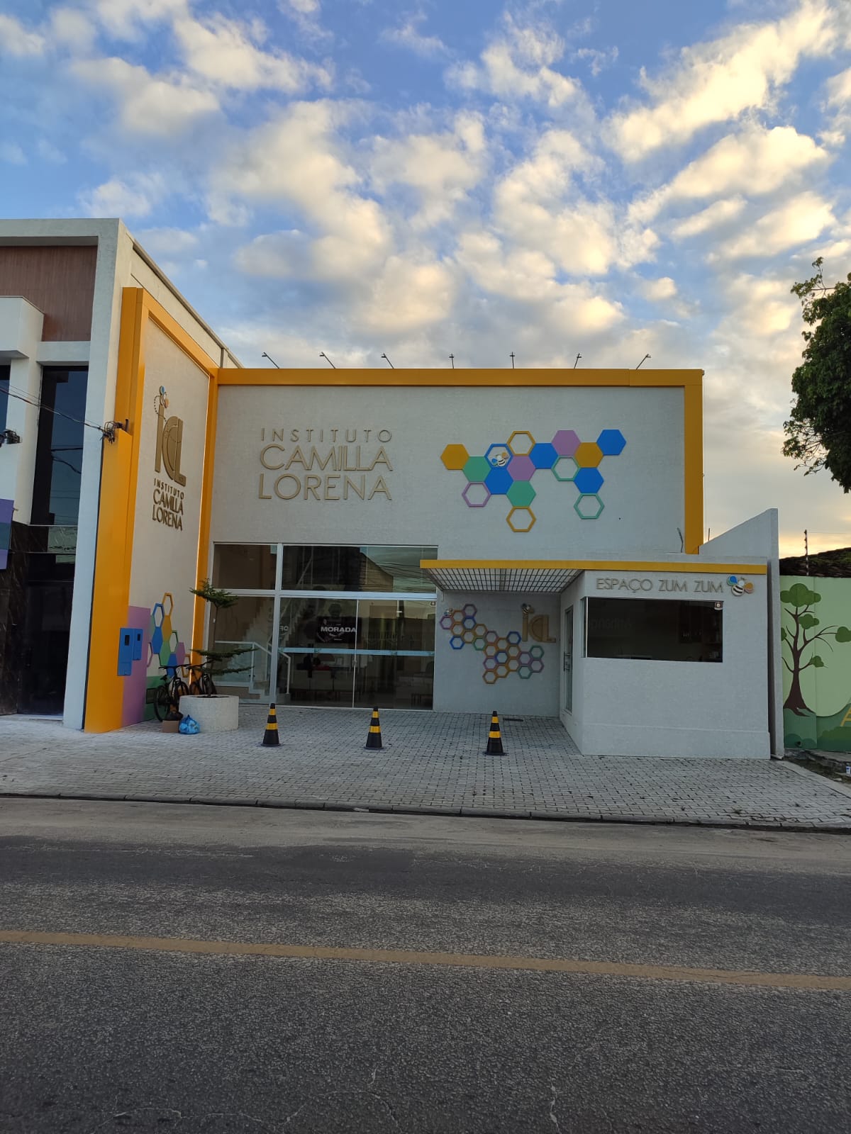 Sala comercial - Locação, Centro, Eunápolis, BA
