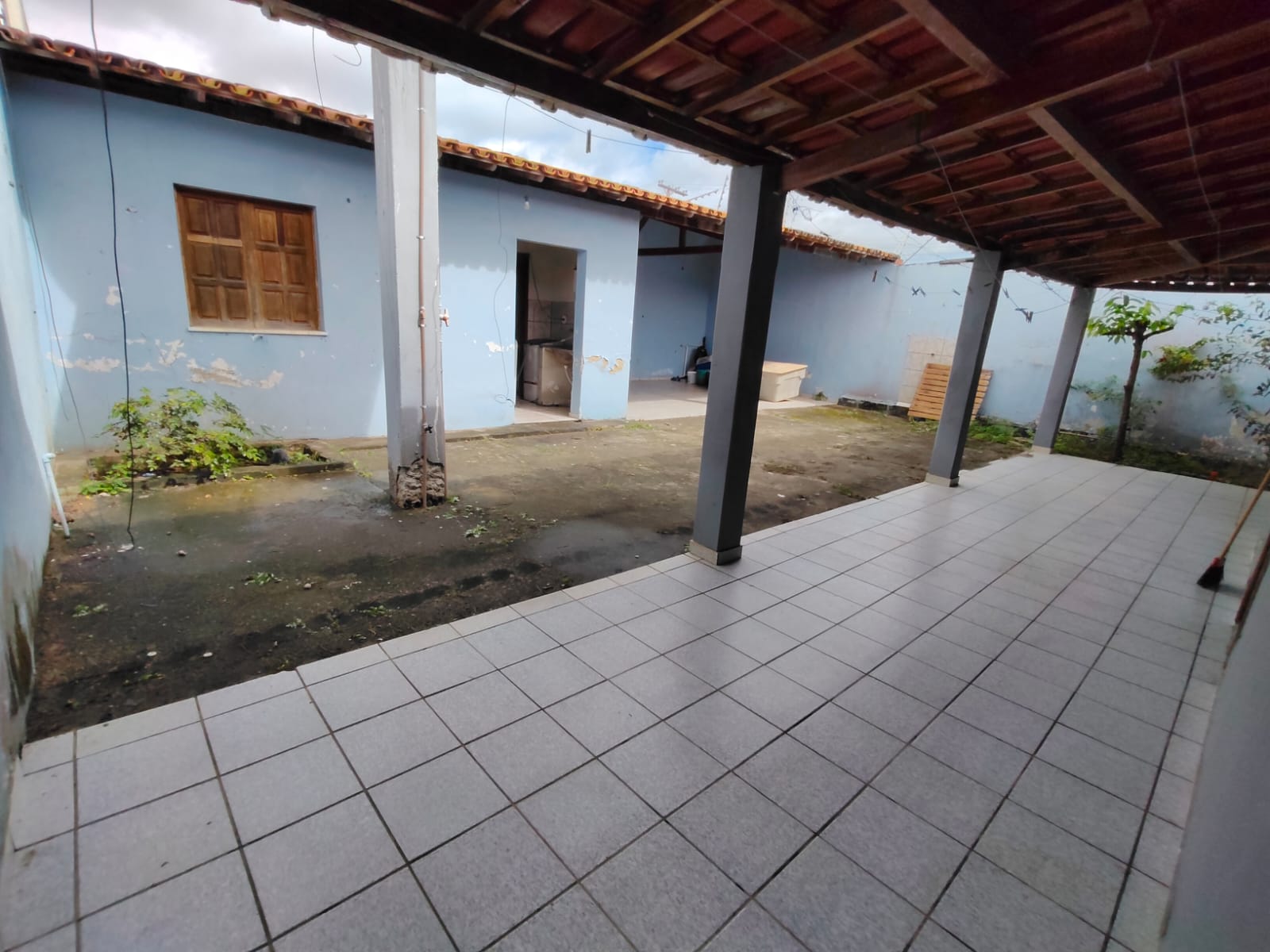 Excelente casa no Centauro 