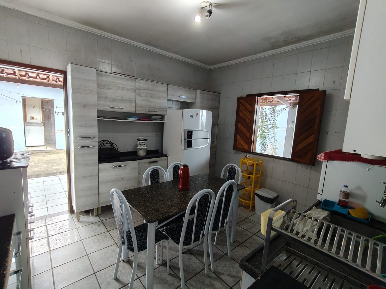 Excelente casa no Centauro 