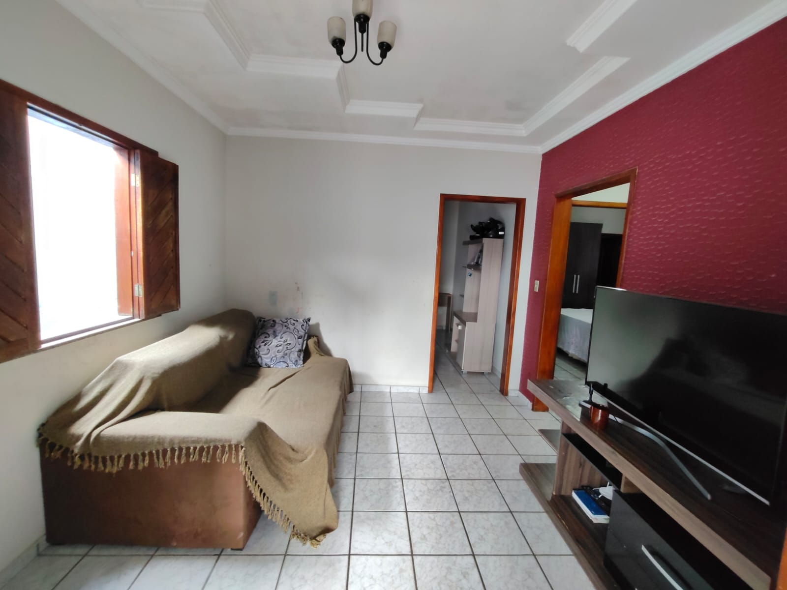Excelente casa no Centauro 