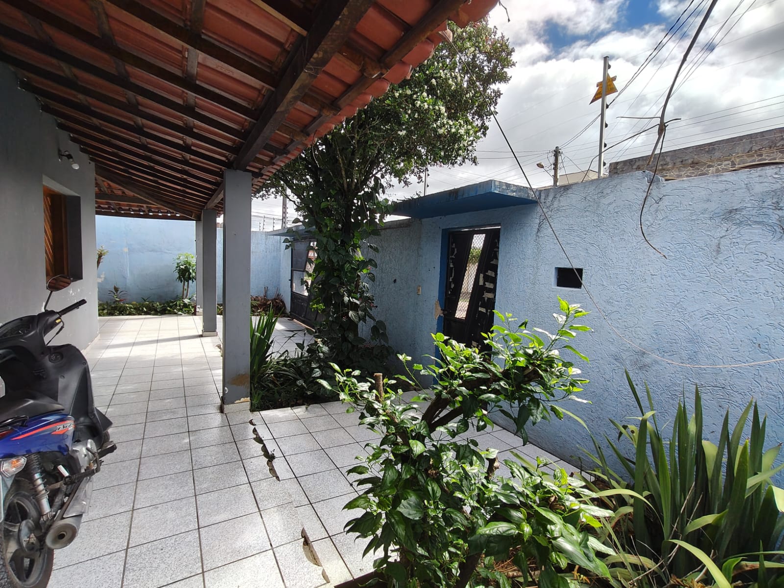 Excelente casa no Centauro 