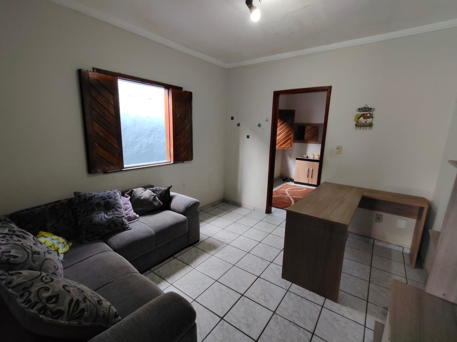 Excelente casa no Centauro 