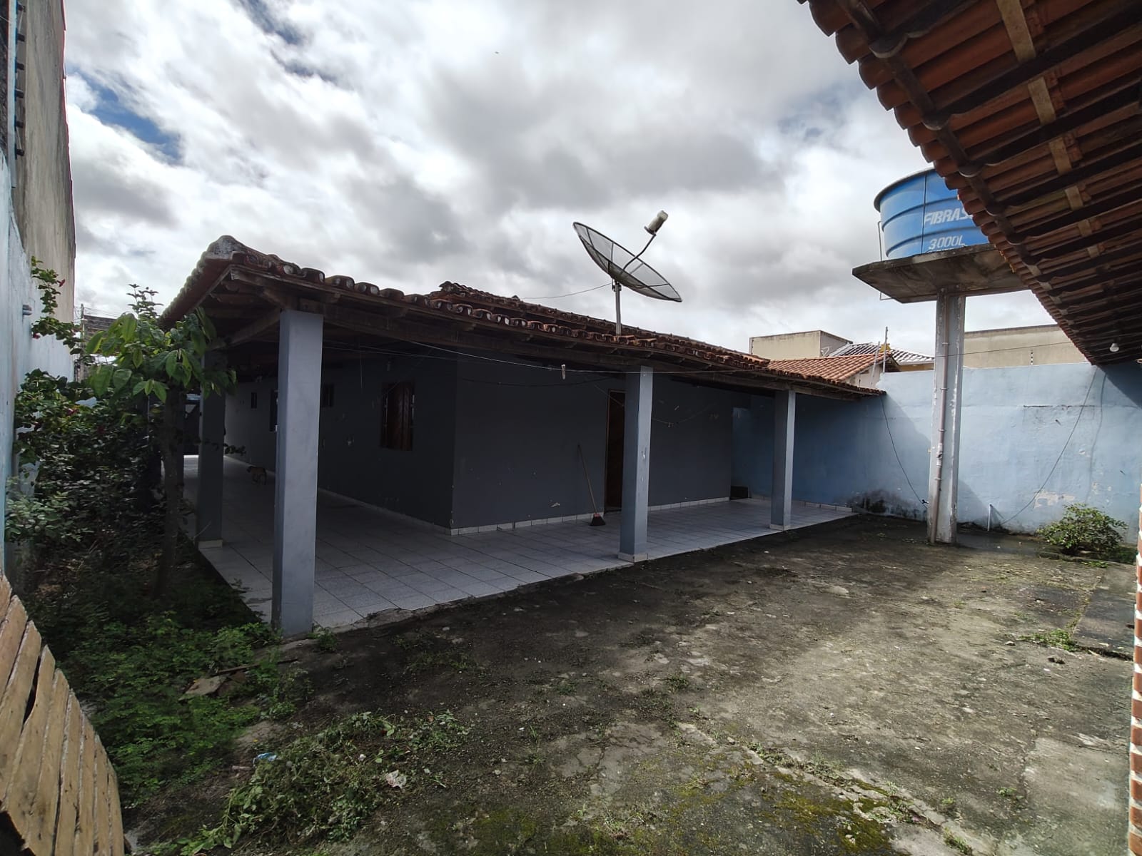 Excelente casa no Centauro 