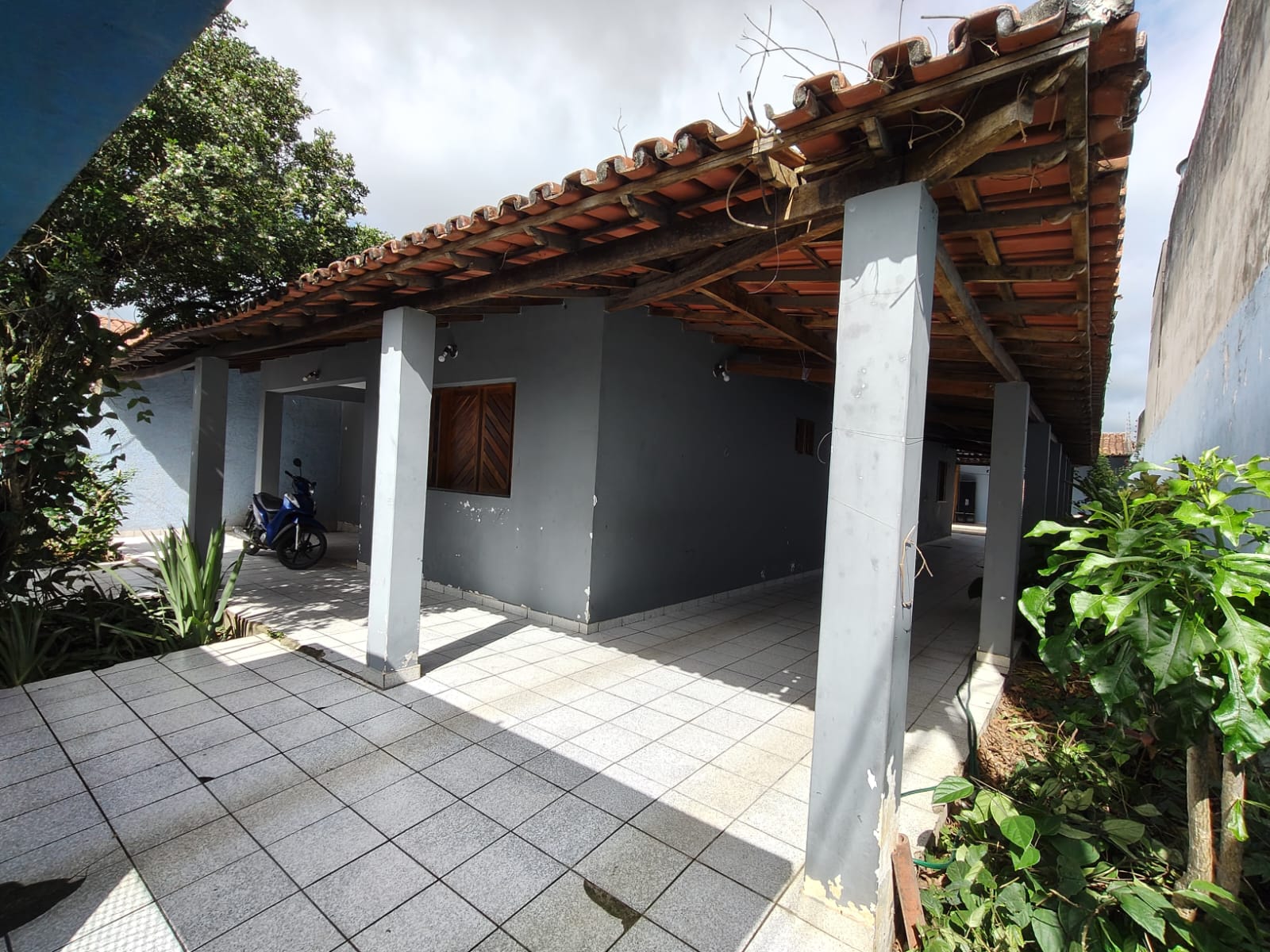 Casa - Venda, Centauro, Eunápolis, BA