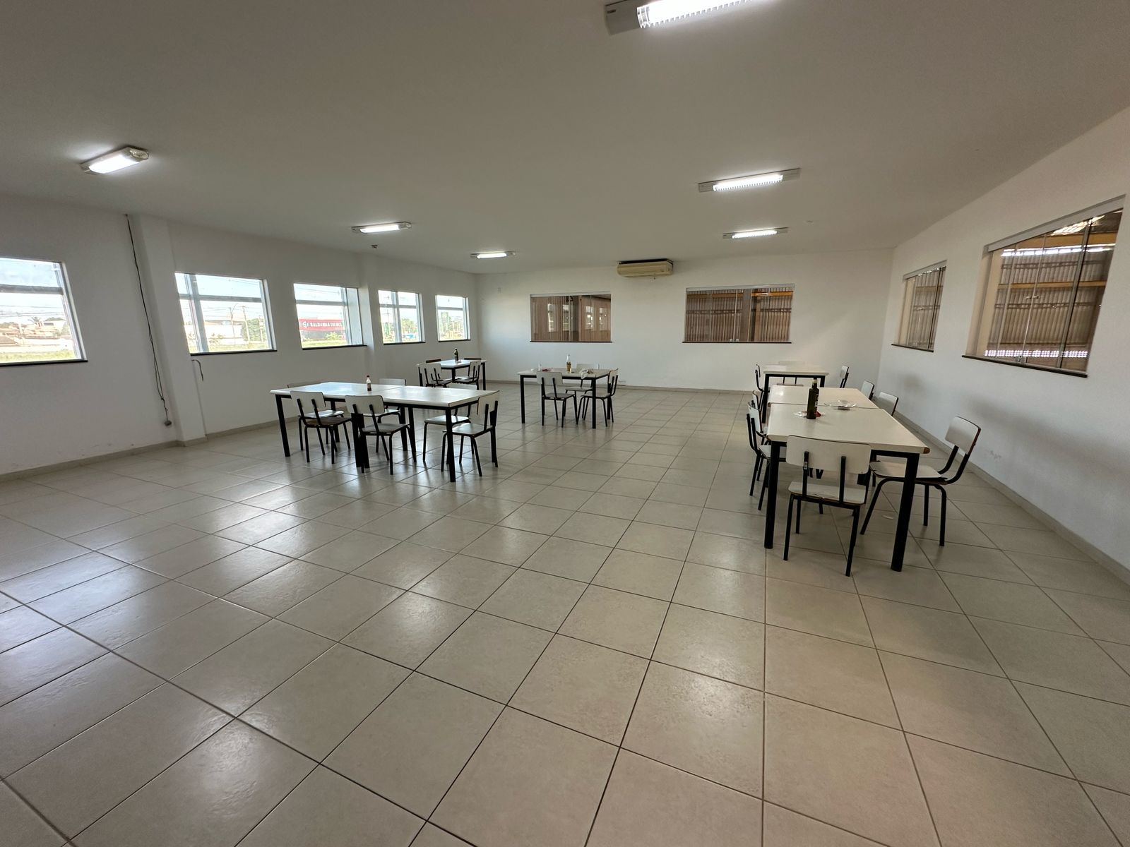 Aluga Galpão na Br 101