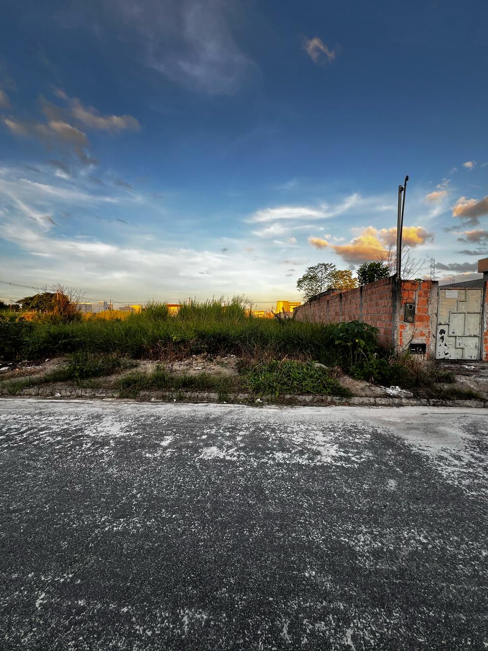 Vende Terreno no bairro Jardim América I