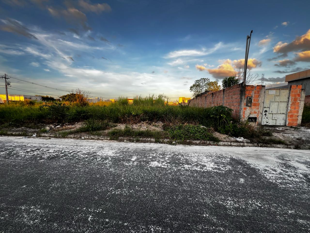 Vende Terreno no bairro Jardim América I