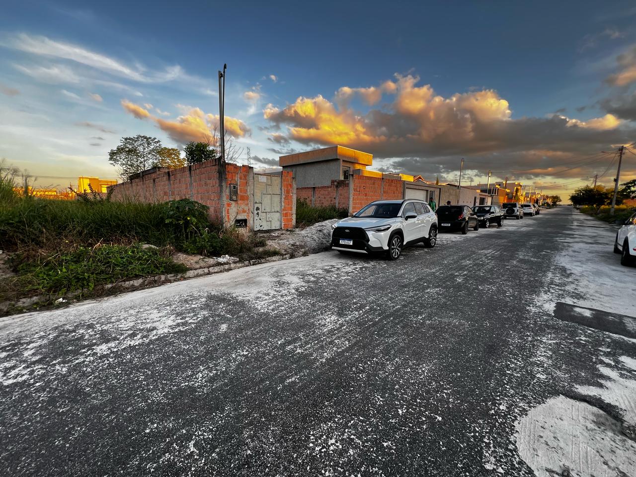 Vende Terreno no bairro Jardim América I