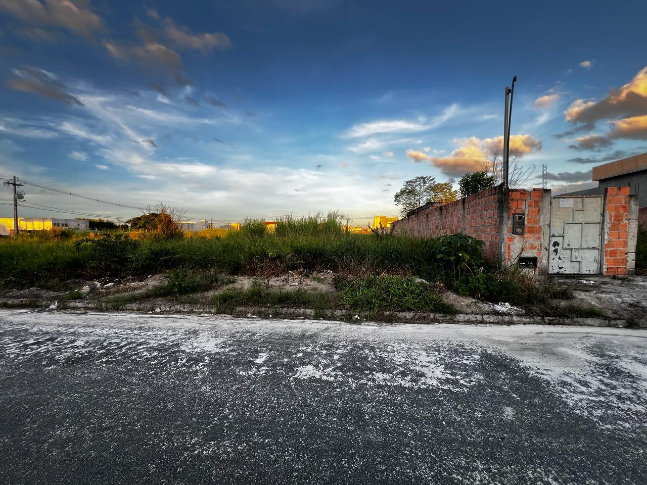Vende Terreno no bairro Jardim América I