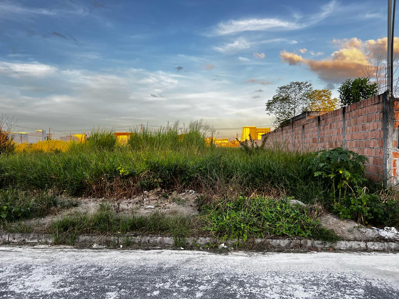 Vende Terreno no bairro Jardim América I