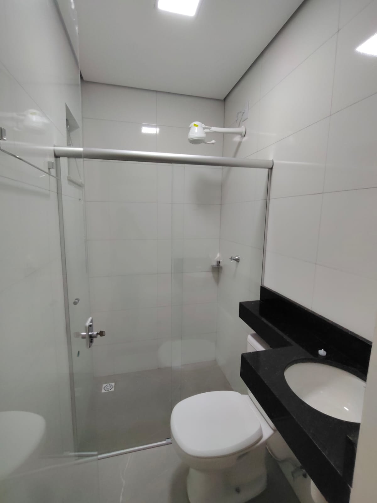 Aluga Apartamento no Centro