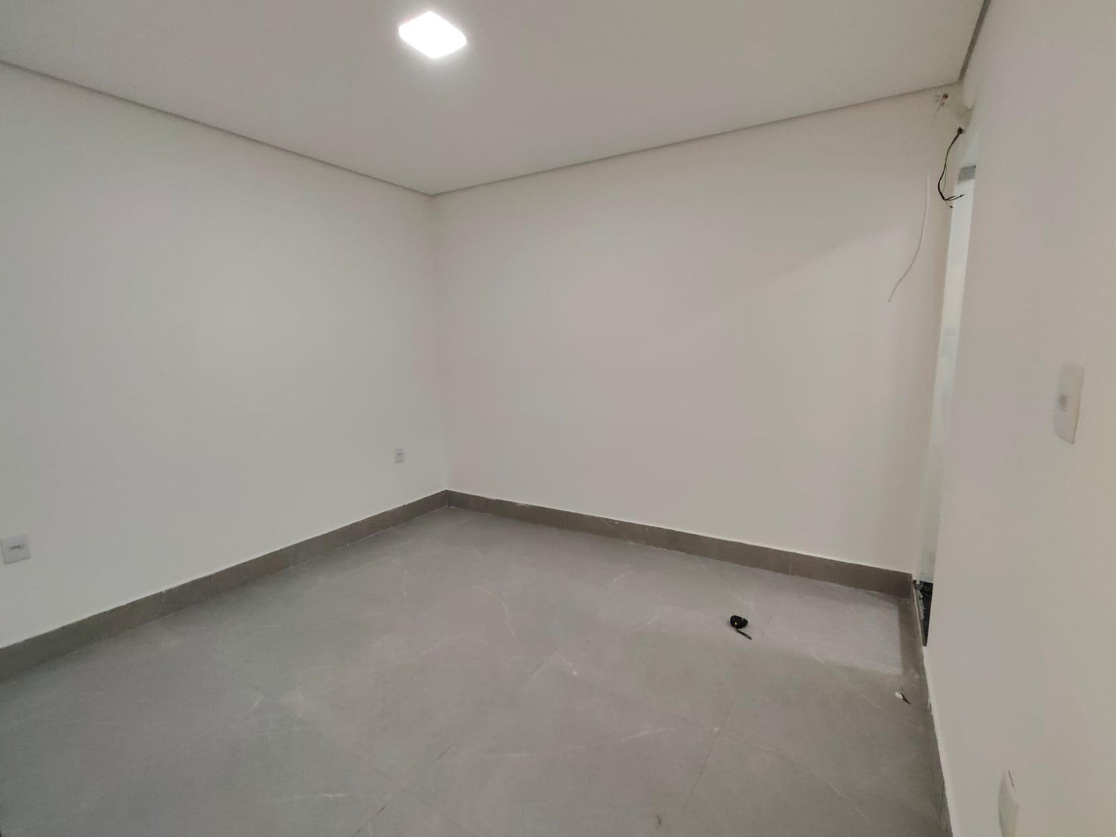 Aluga Apartamento no Centro