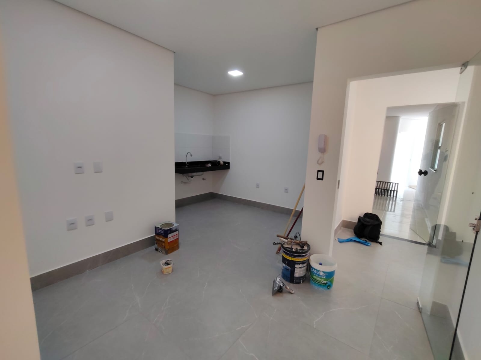 Apartamento - Locação, Centro, Eunápolis, BA