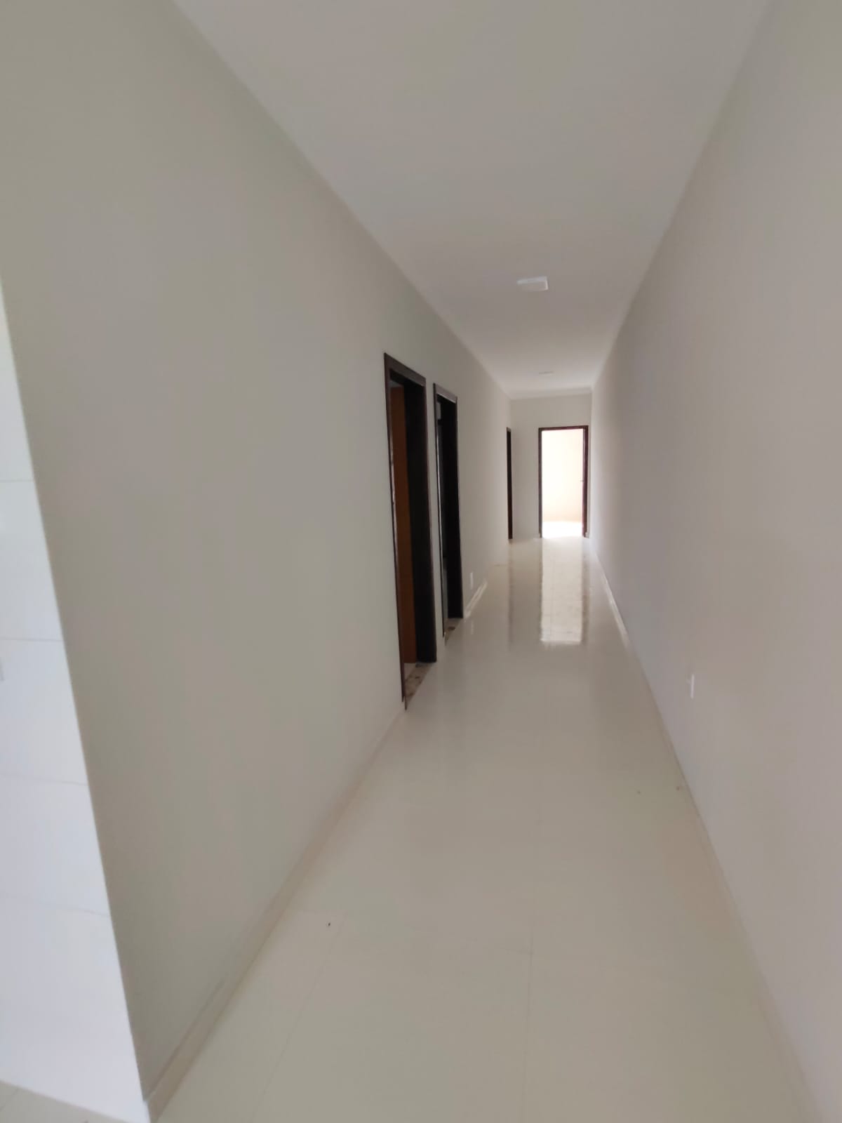 Excelente casa no Santa Isabel 