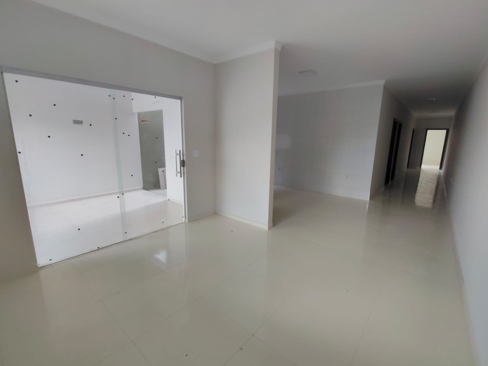 Excelente casa no Santa Isabel 