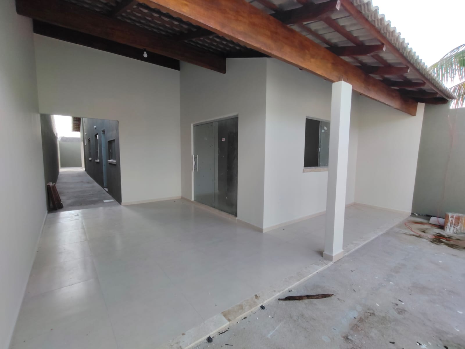Excelente casa no Santa Isabel 