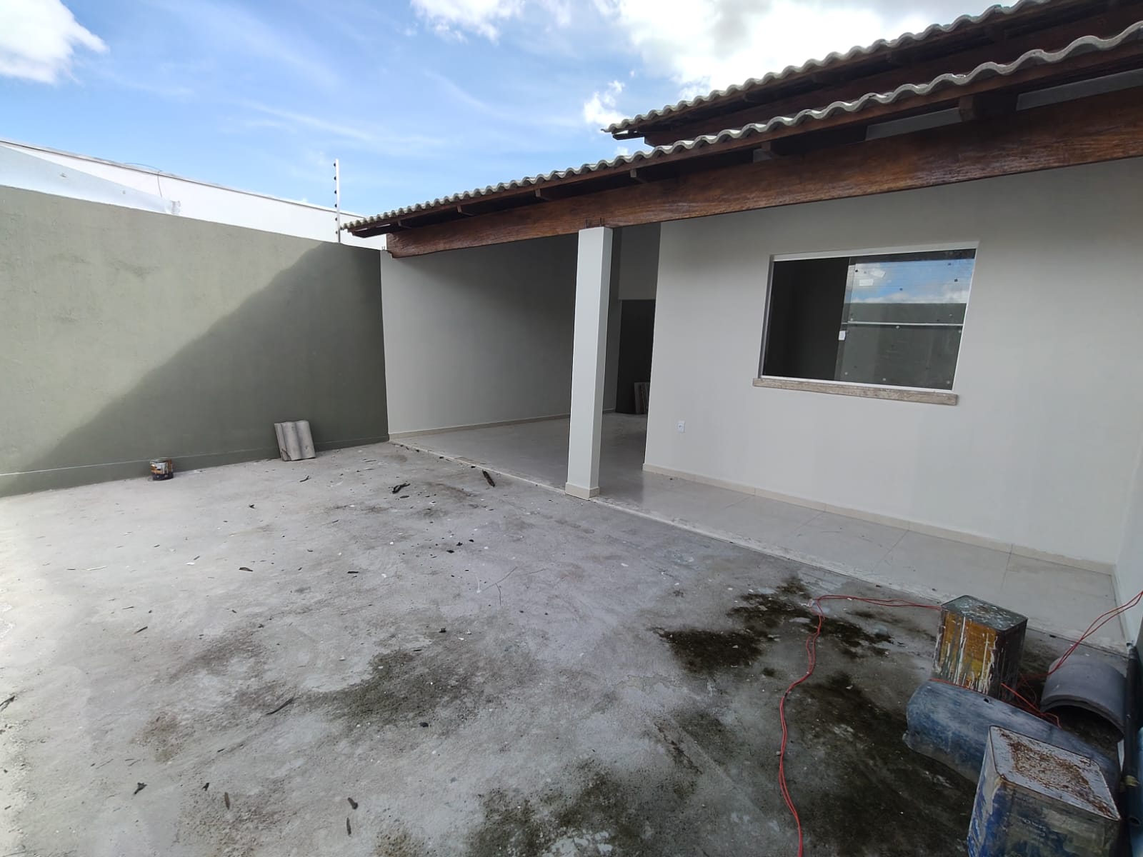 Casa - Venda, Santa Isabel, Eunápolis, BA
